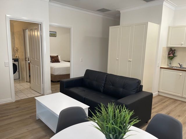 105/301 Ann Street, Brisbane City, QLD 4000