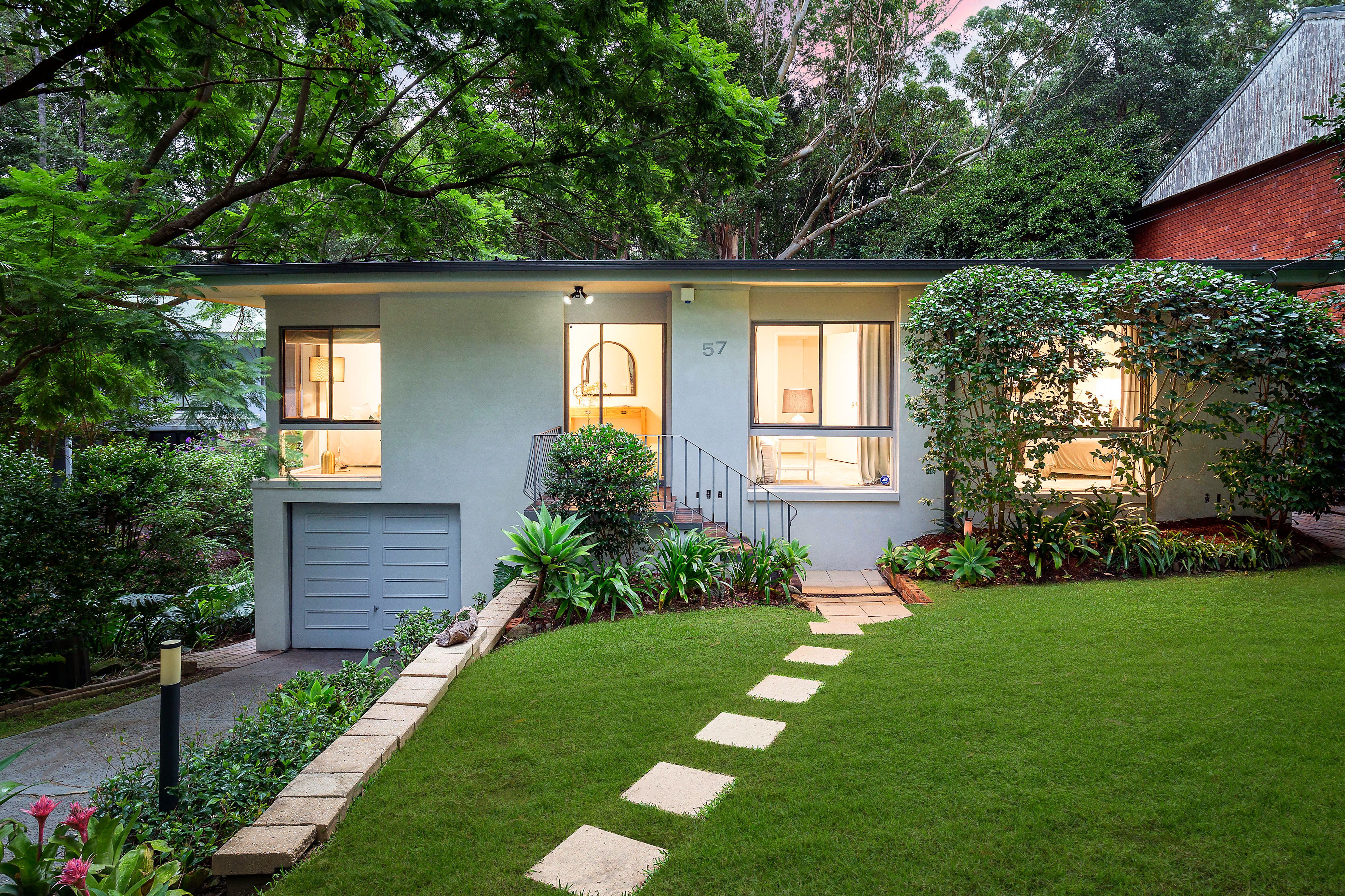 57 Duff Street, Turramurra NSW 2074