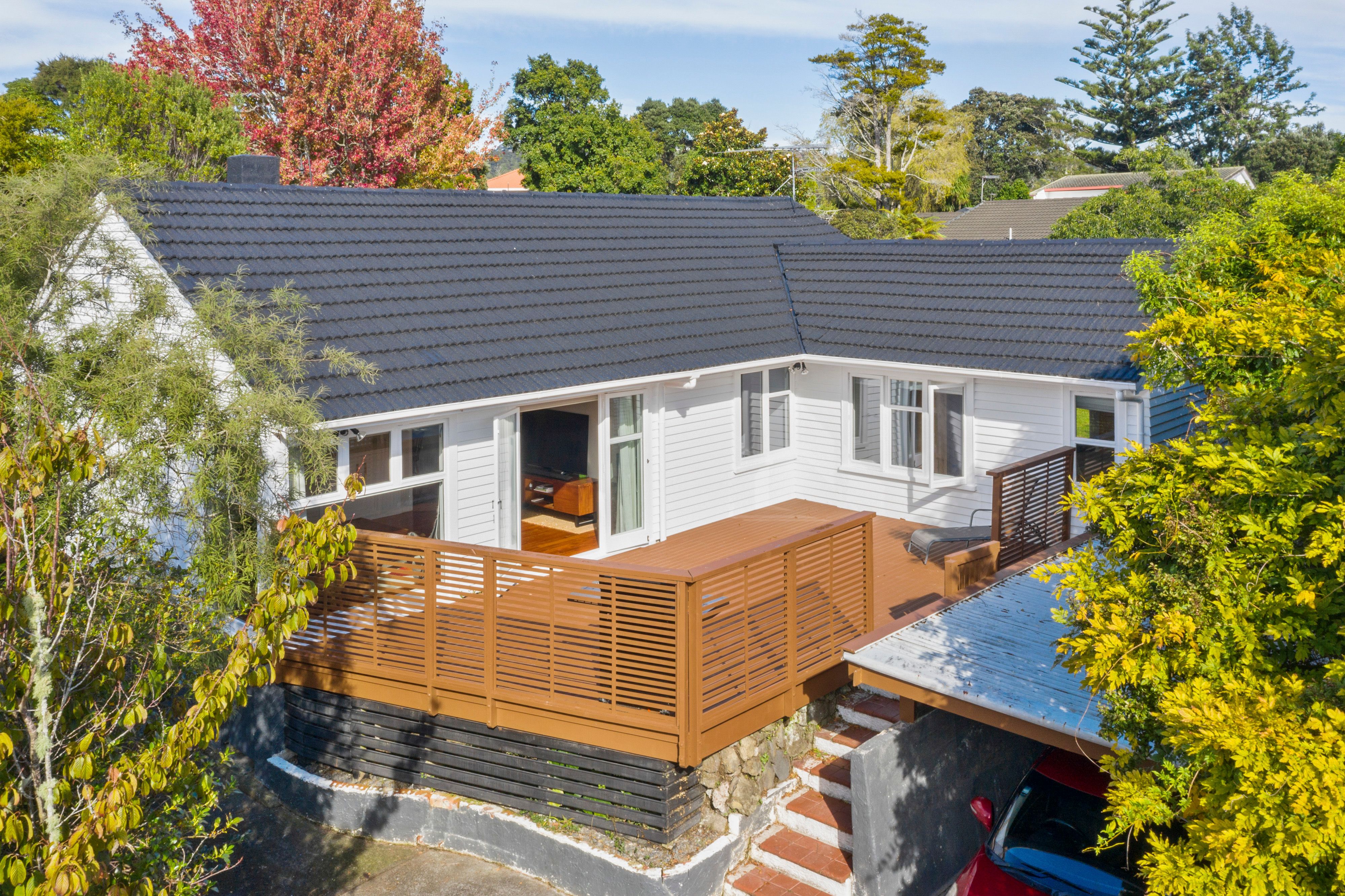 71 Atkinson Road, Titirangi, Waitakere City