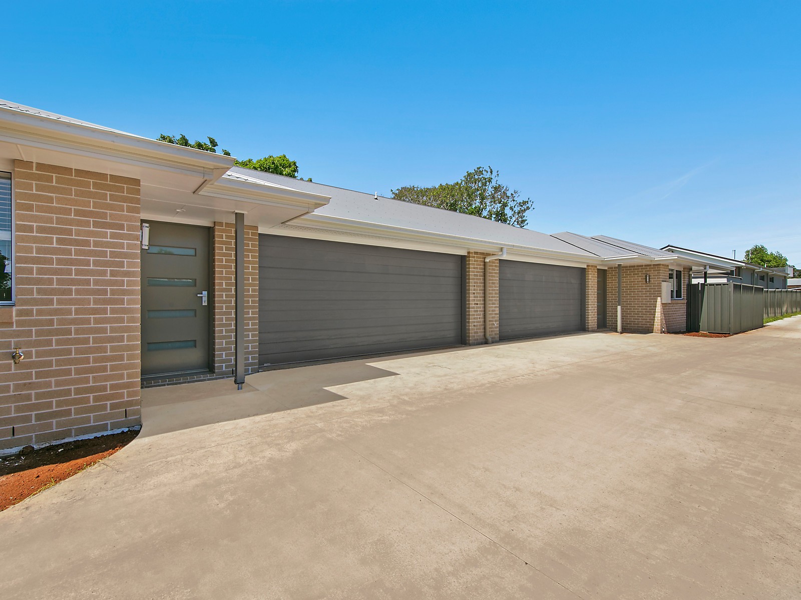 Unit 1/14A Merritt Street, Harristown, QLD 4350
