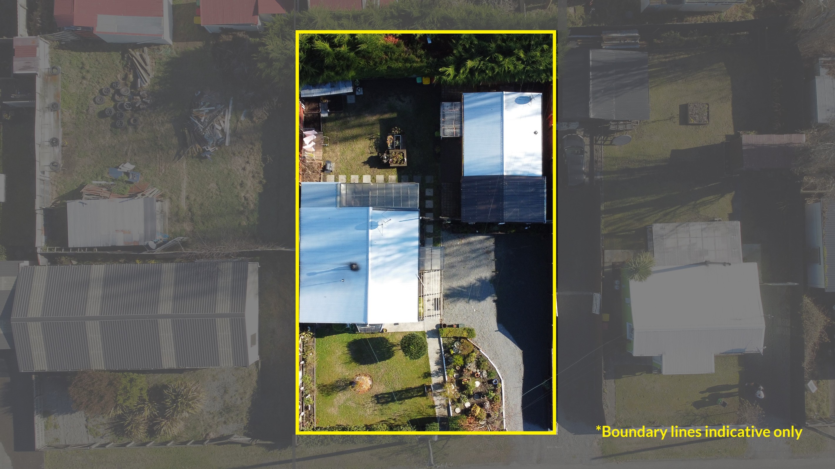 140 Riverlea Estate Drive, Kainga, Christchurch City