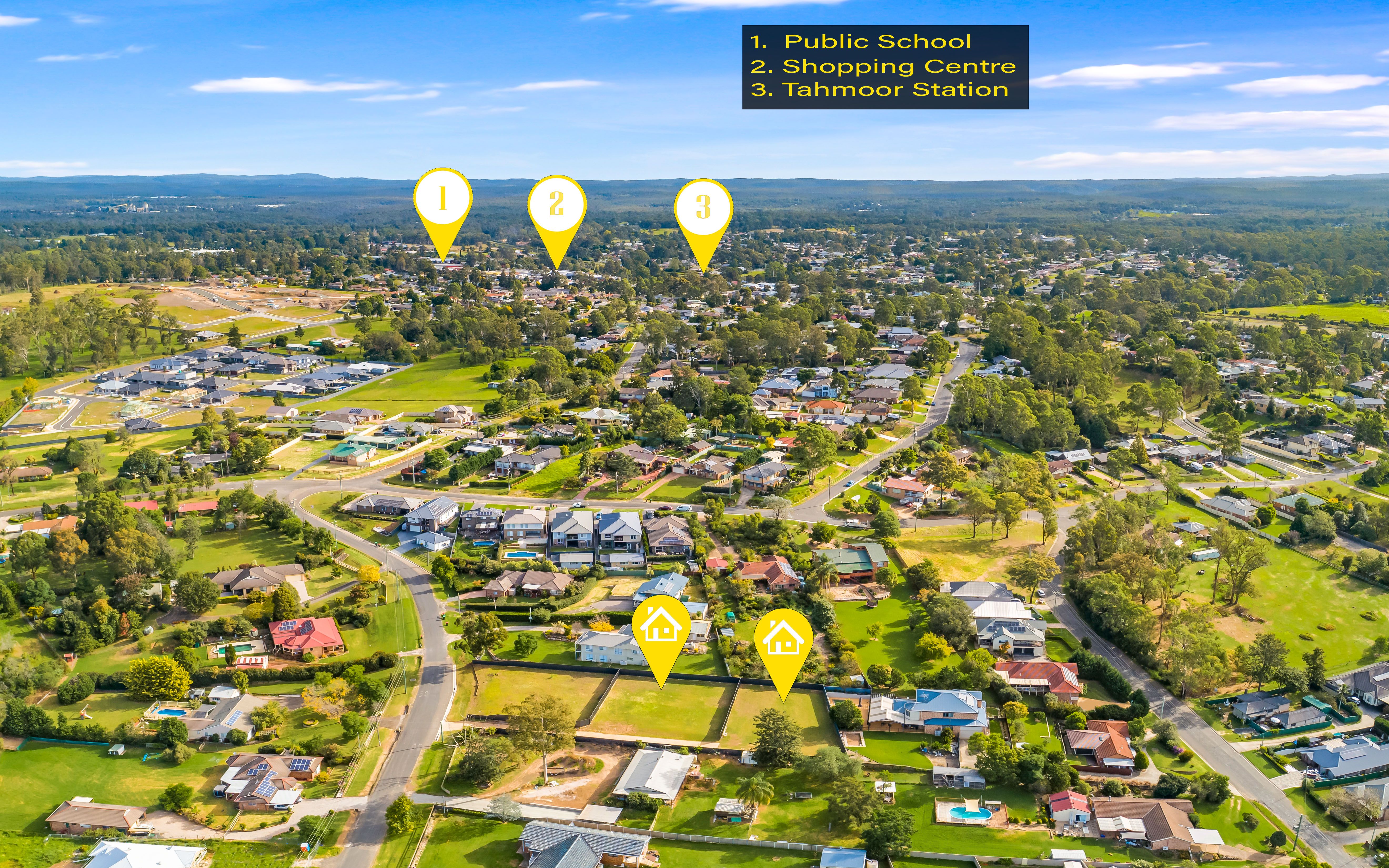 Lot 3/29 Moorland Road, Tahmoor, NSW 2573