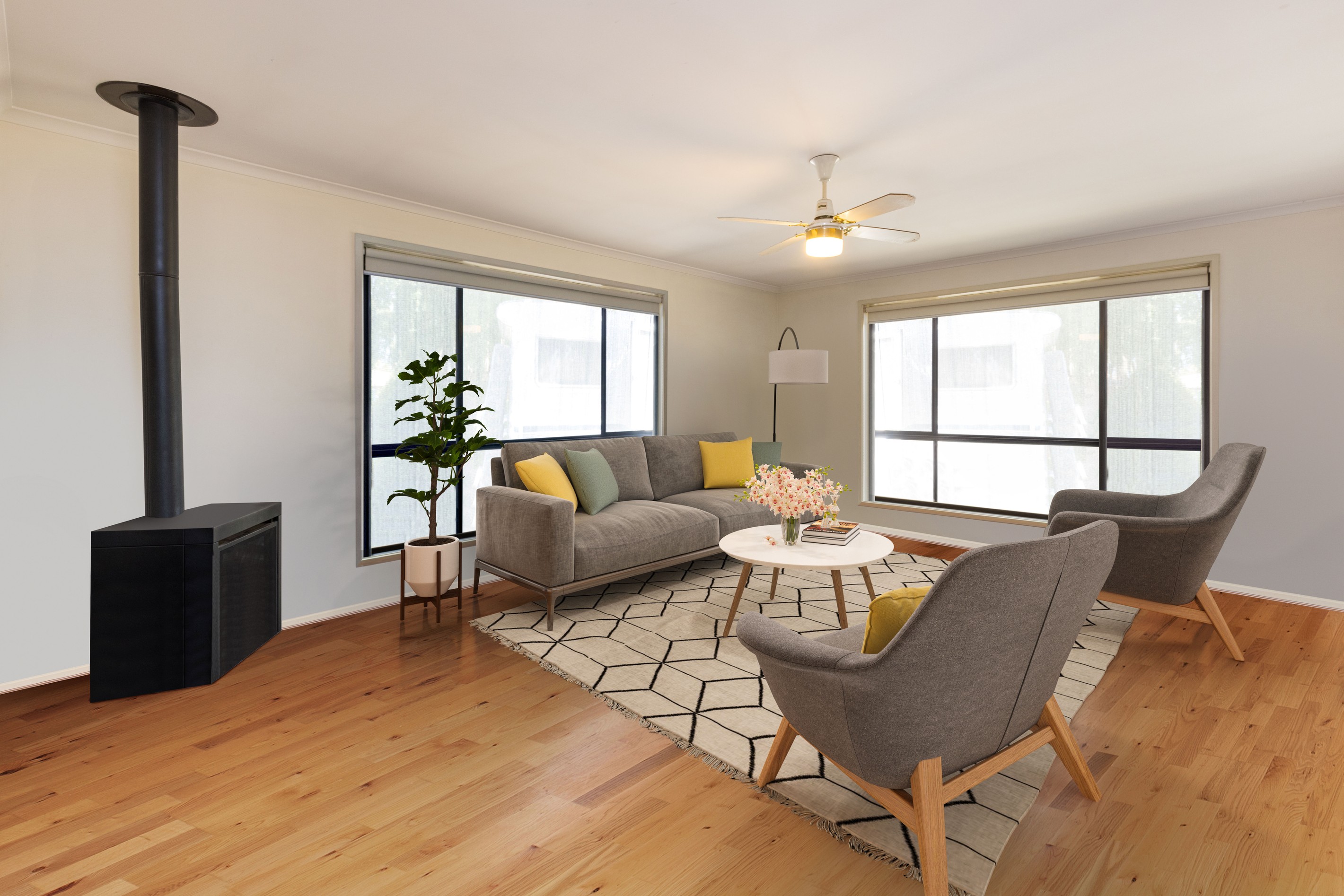 1 Beasy Court, Mildura, VIC 3500