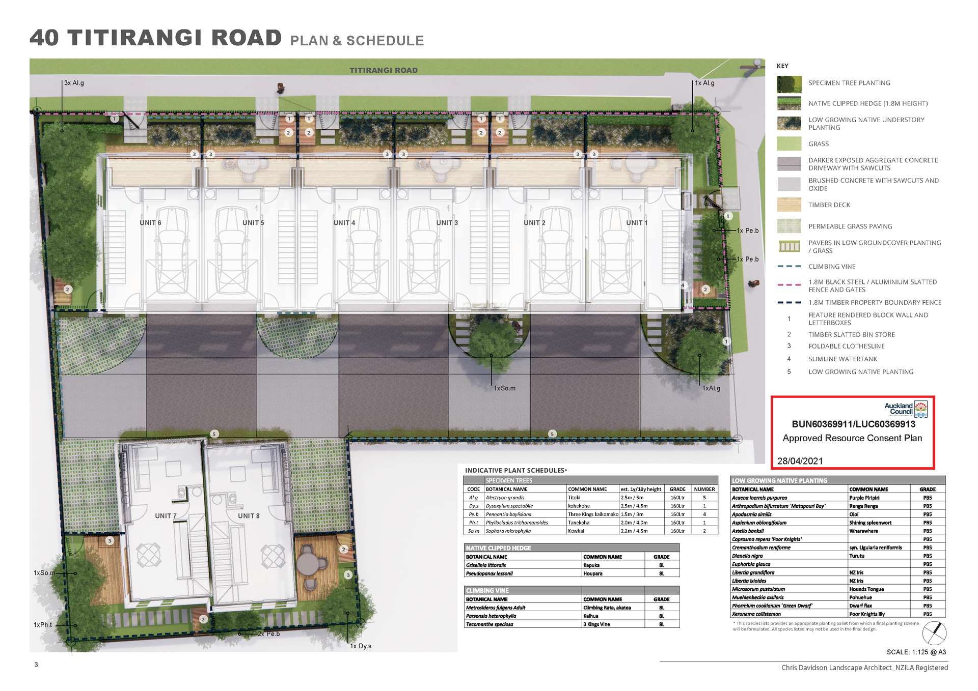 2-LOT 2/40 Titirangi Road photo 7