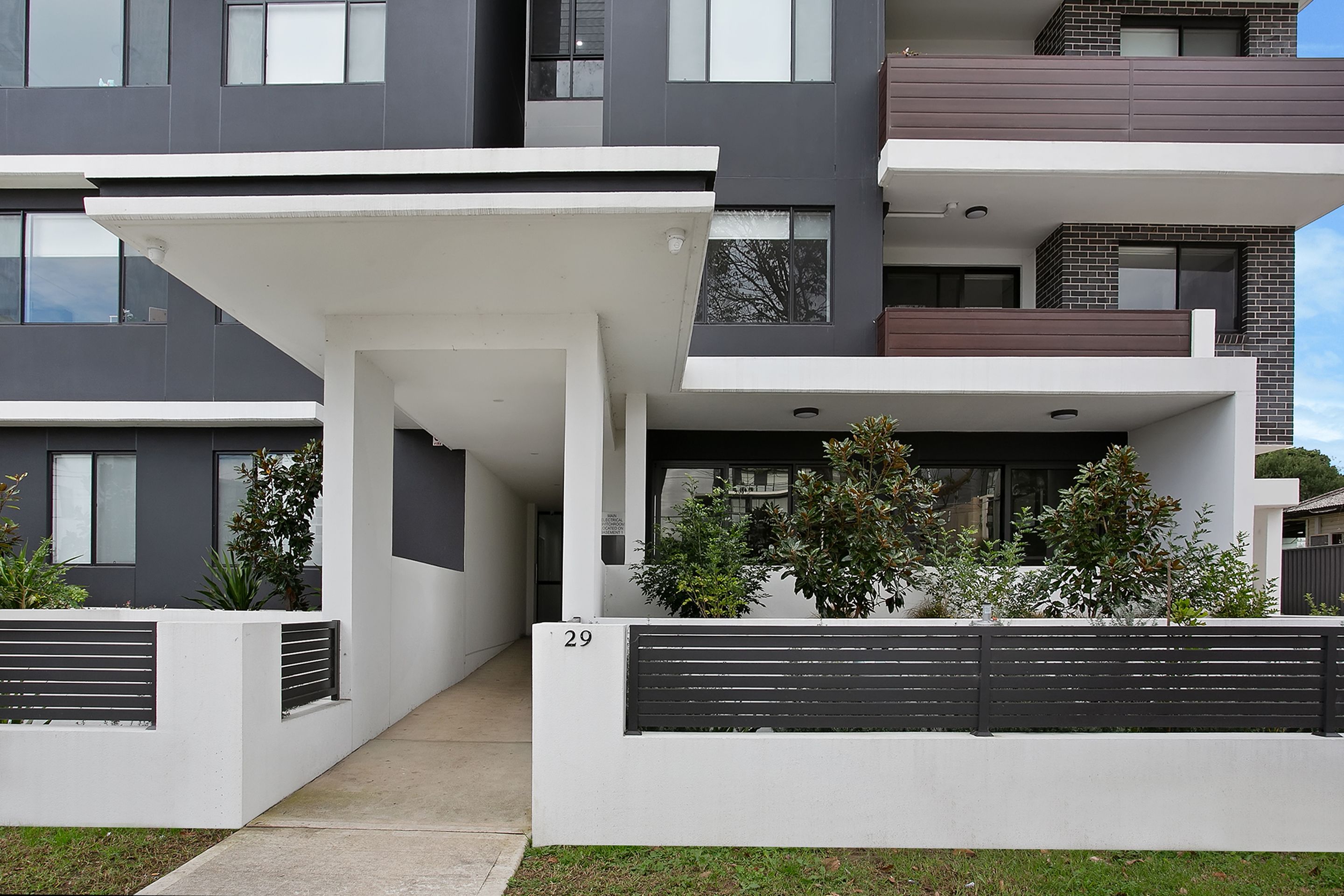 G01/29-31 Lethbridge Street, Penrith, NSW 2750