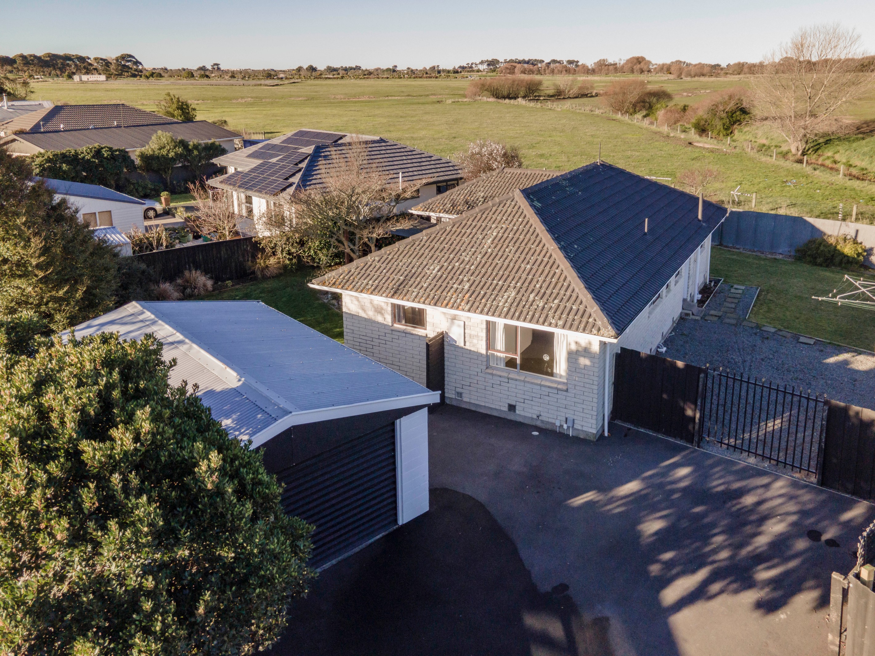 61 St Heliers Crescent, Aranui, Christchurch City