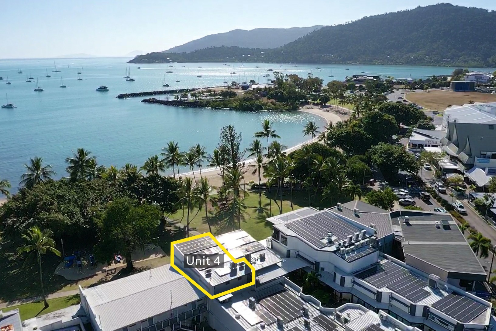 4/287 Shute Harbour Road, Pavilion Arcade, Airlie Beach, QLD 4802