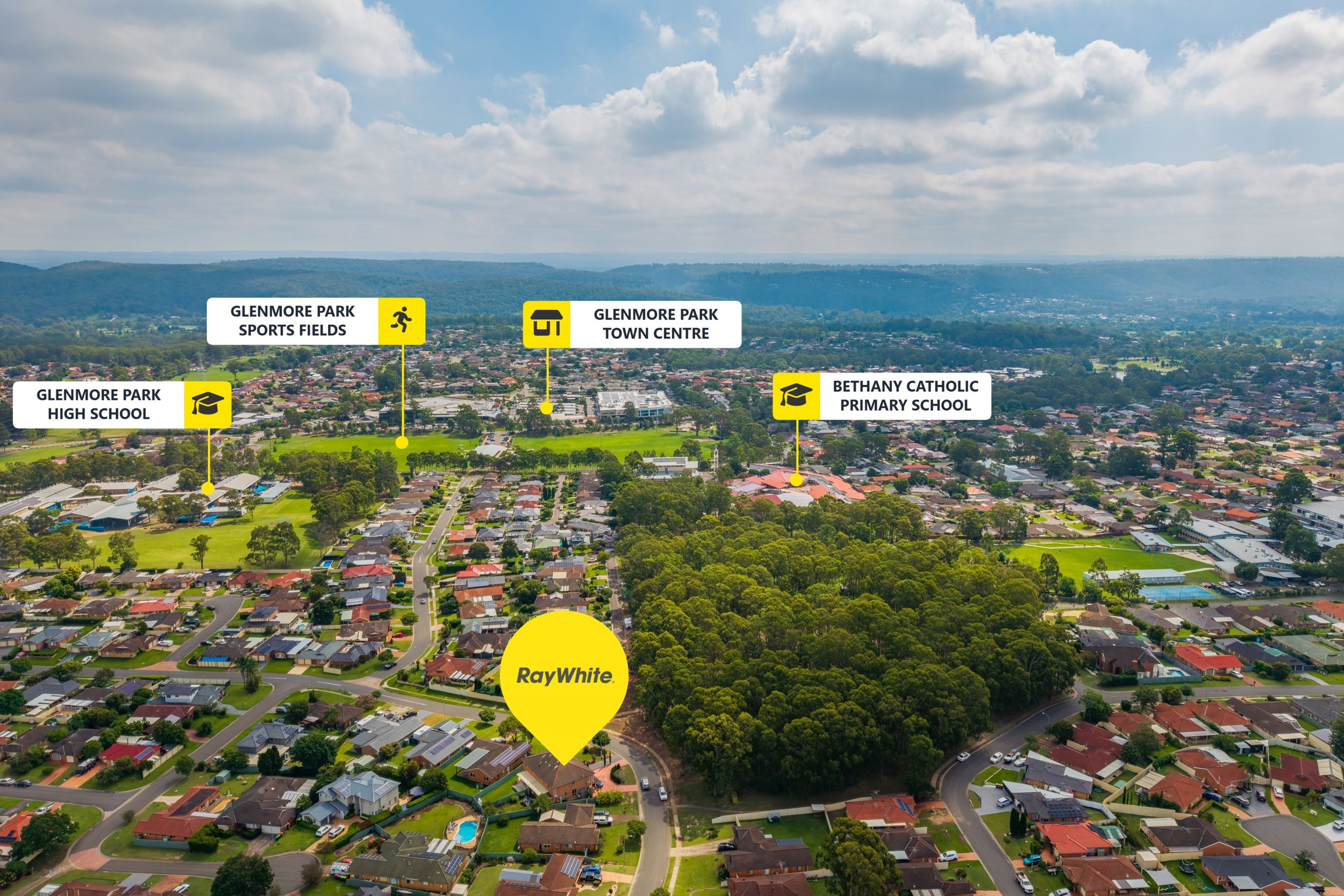 22 Womra Crescent, Glenmore Park, NSW