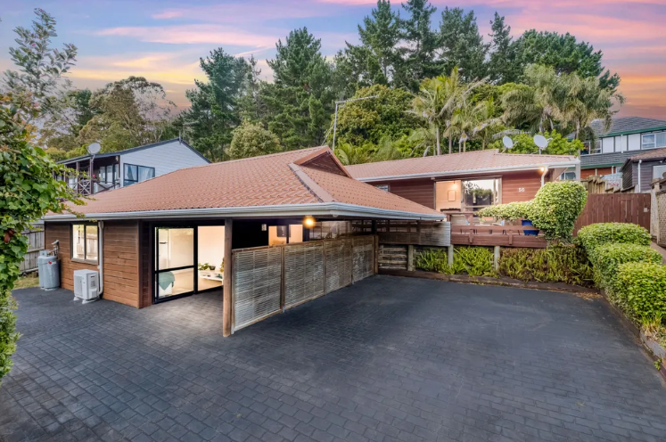A/56 Glennandrew Drive, Half Moon Bay, Manukau City