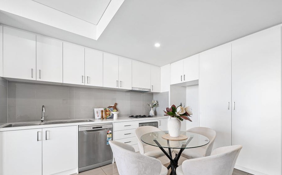 608/9 Mafeking Avenue, Lane Cove, NSW 2066