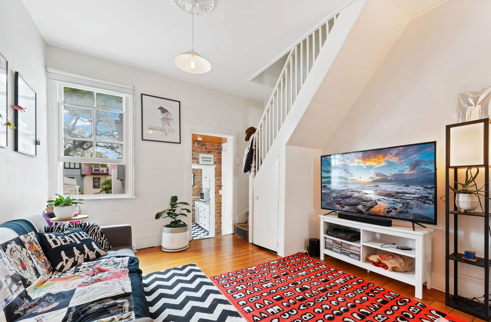 7 Talfourd Street — photo from Ray White Surry Hills