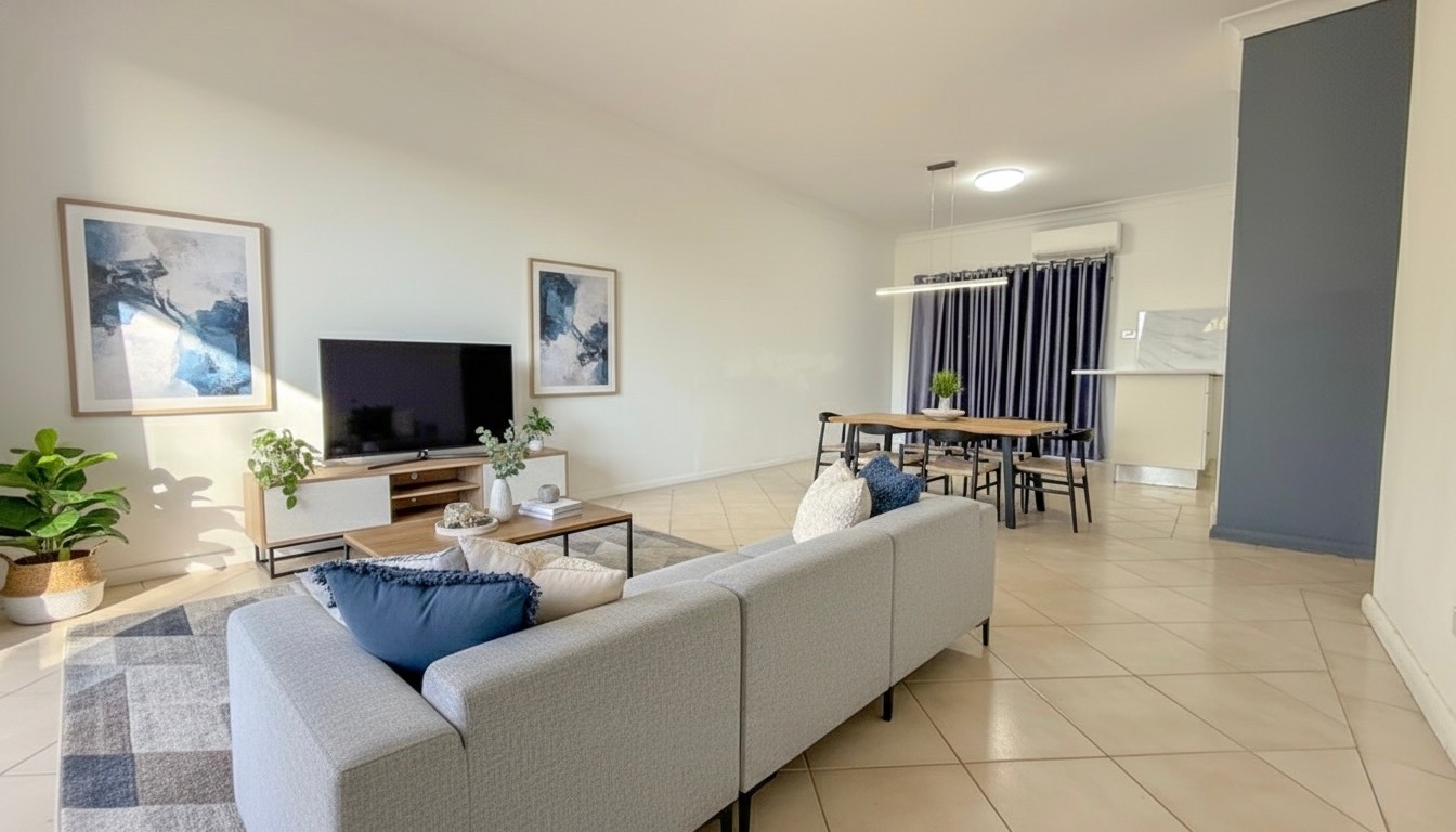 7/2 William Street, Lurnea, NSW 2170