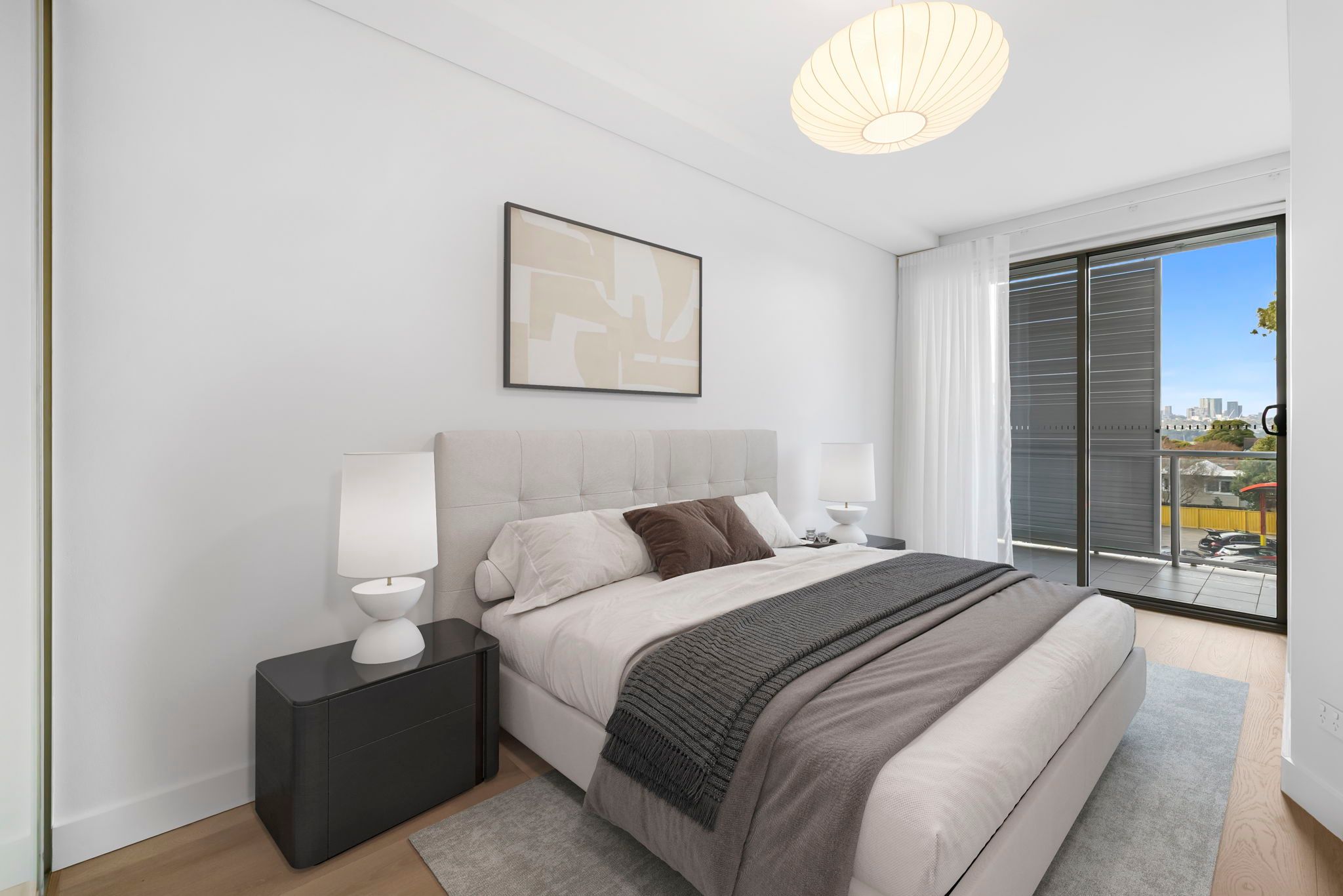 6/2A Church Street, Drummoyne, NSW 2047