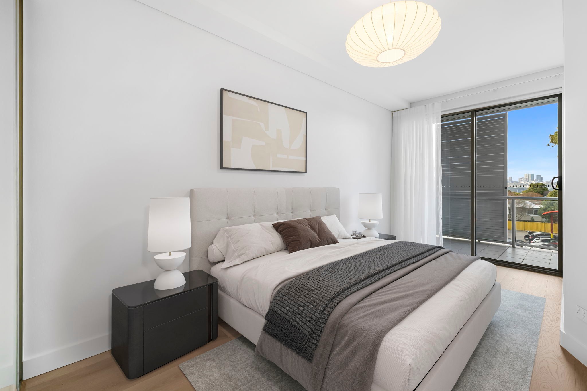 6/2A Church Street, Drummoyne, NSW 2047