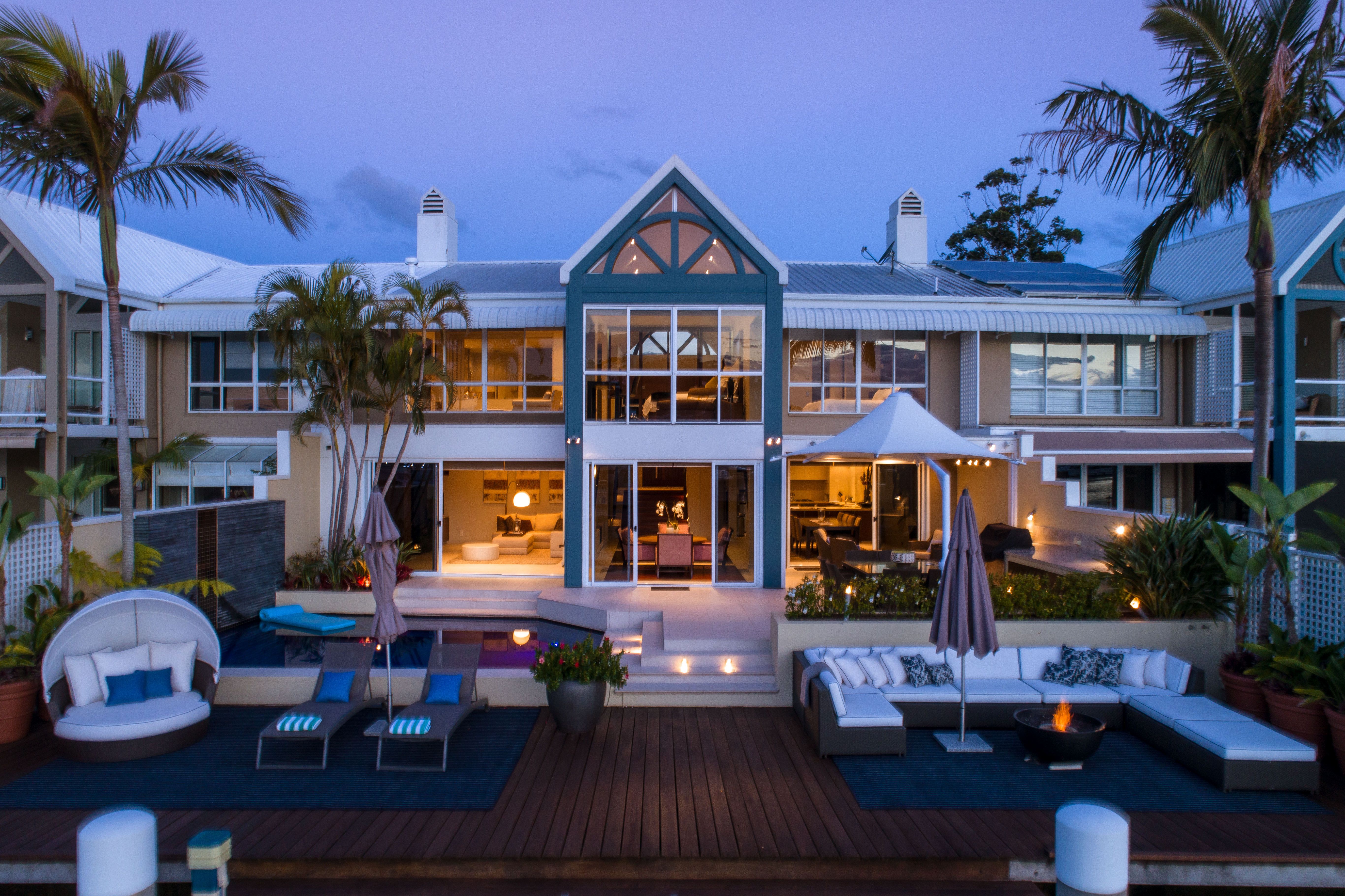 5648 Harbour Terrace, Sanctuary Cove, QLD 4212