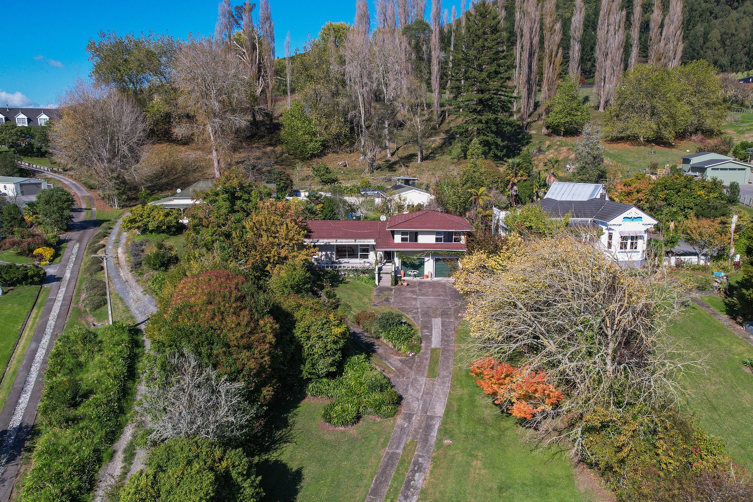 69a Awakino Road, Te Kuiti, Waitomo District