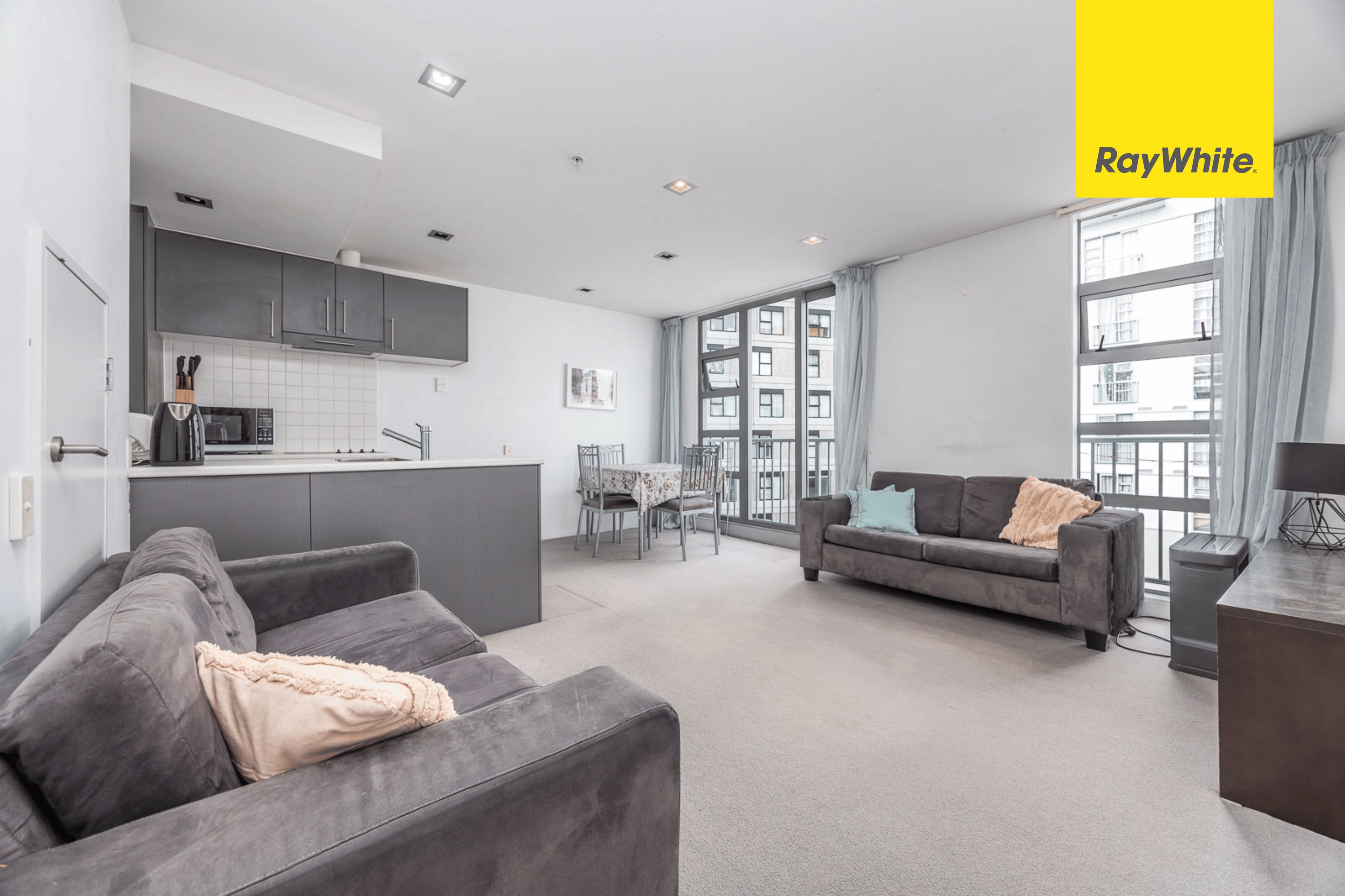 6d/50 Liverpool Street, Auckland Central, Auckland City