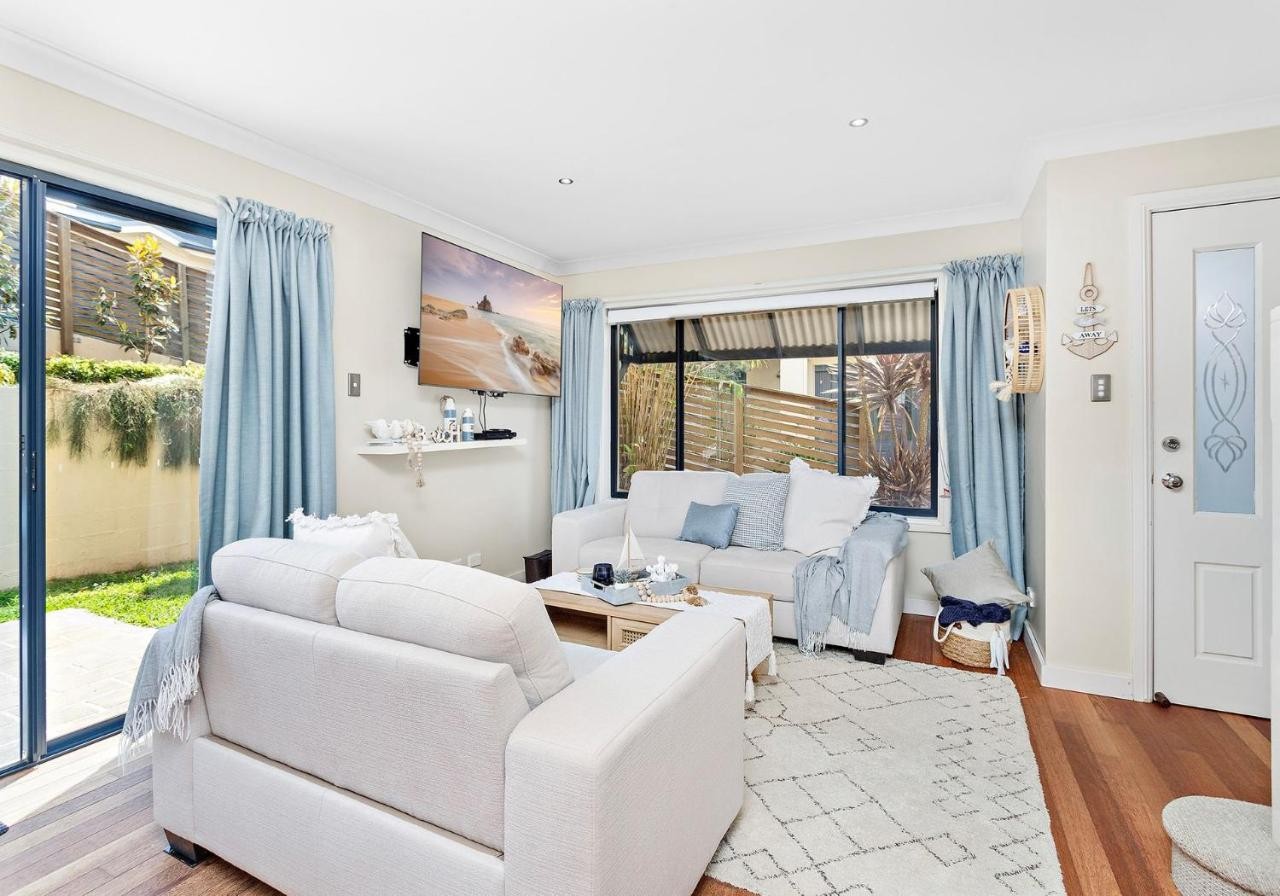 4/110-112 Belinda Street, Gerringong, NSW 2534