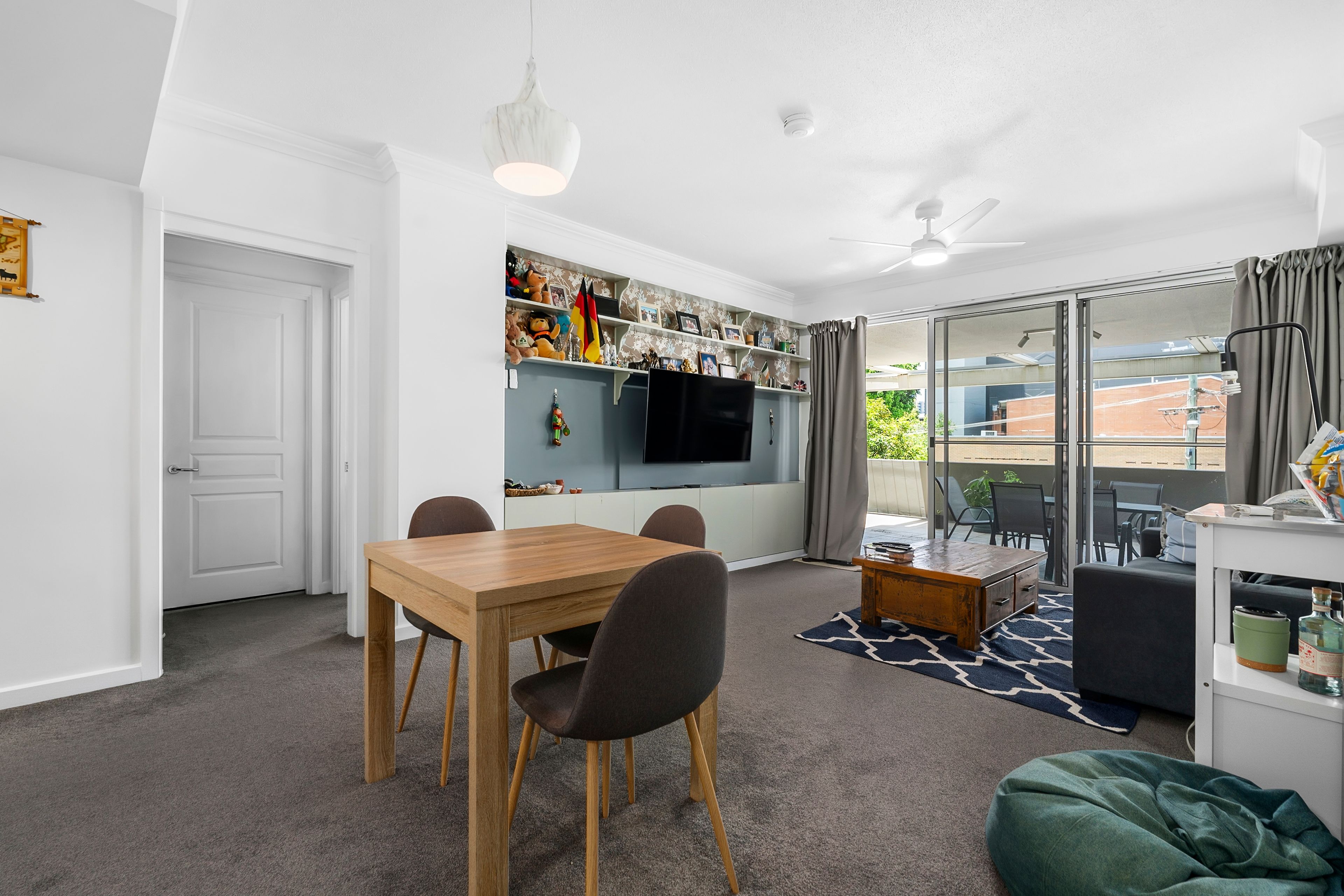 4406/141 Campbell Street, Bowen Hills, QLD 4006