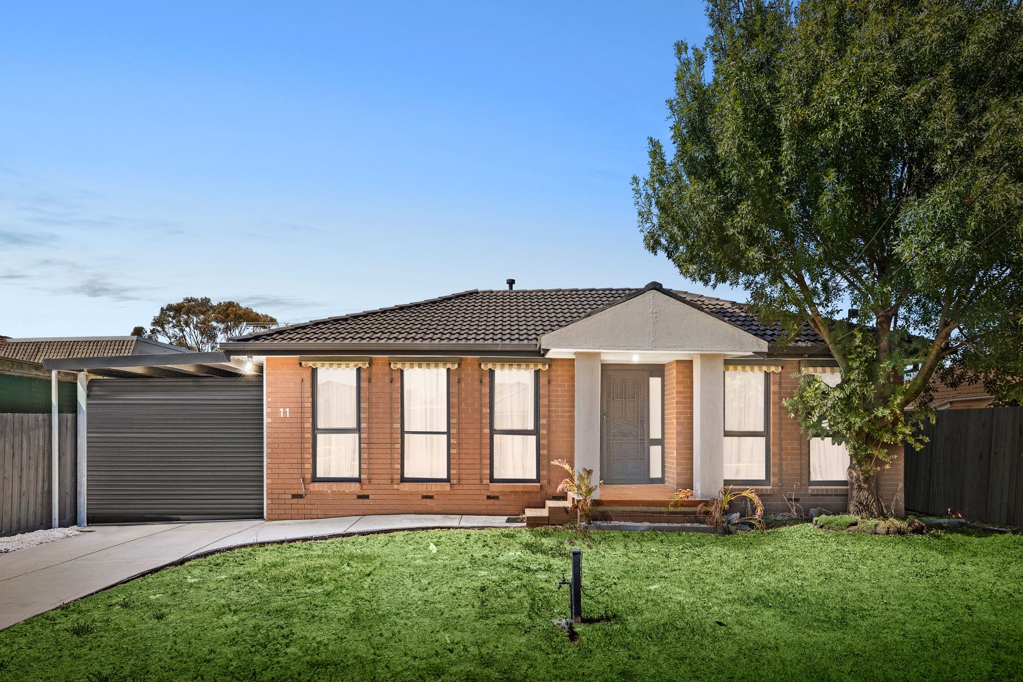 11 Wilkinson Street, Hoppers Crossing VIC 3029