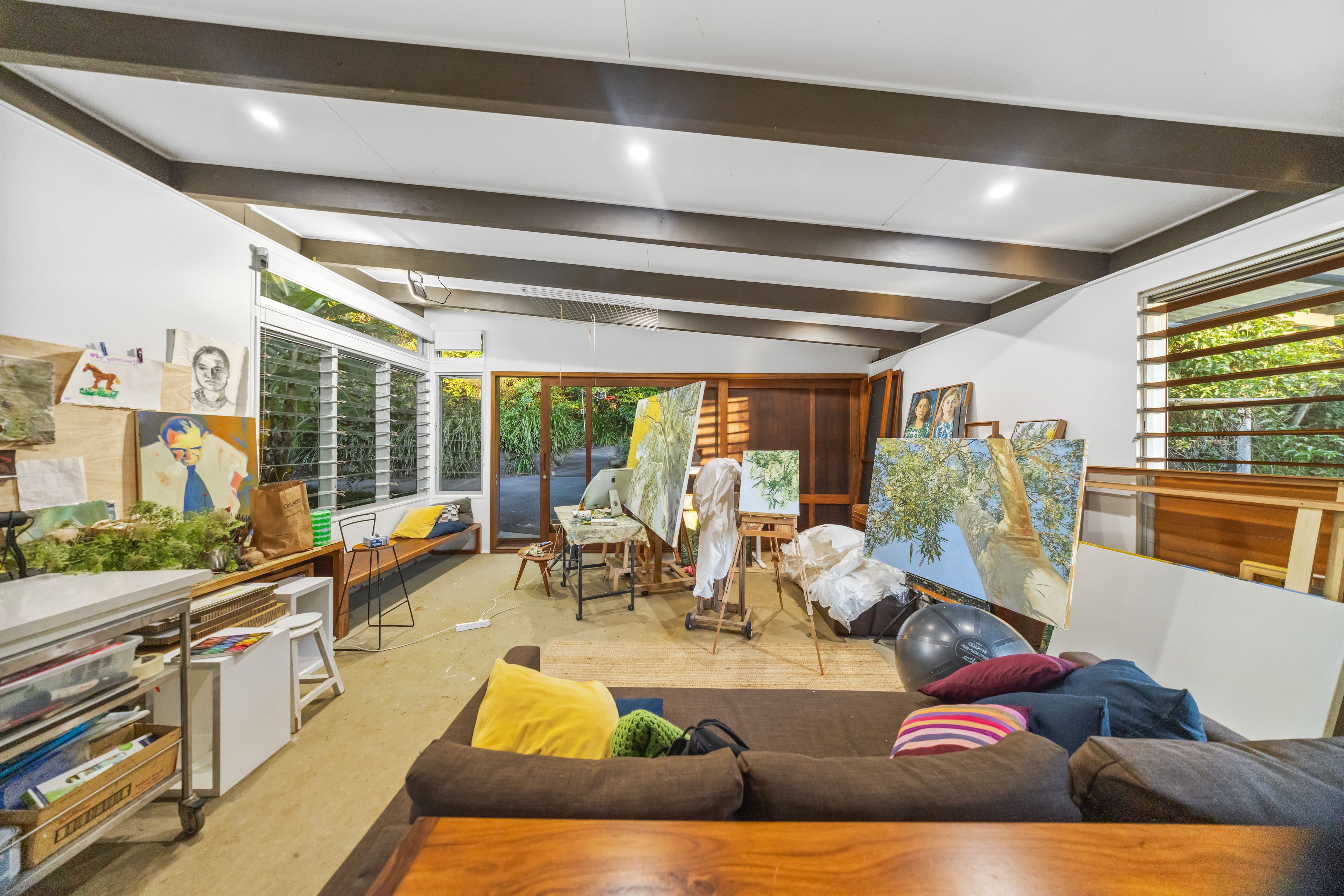 "Bariya" 586 Maleny-Montville Road — photo 19 of 30