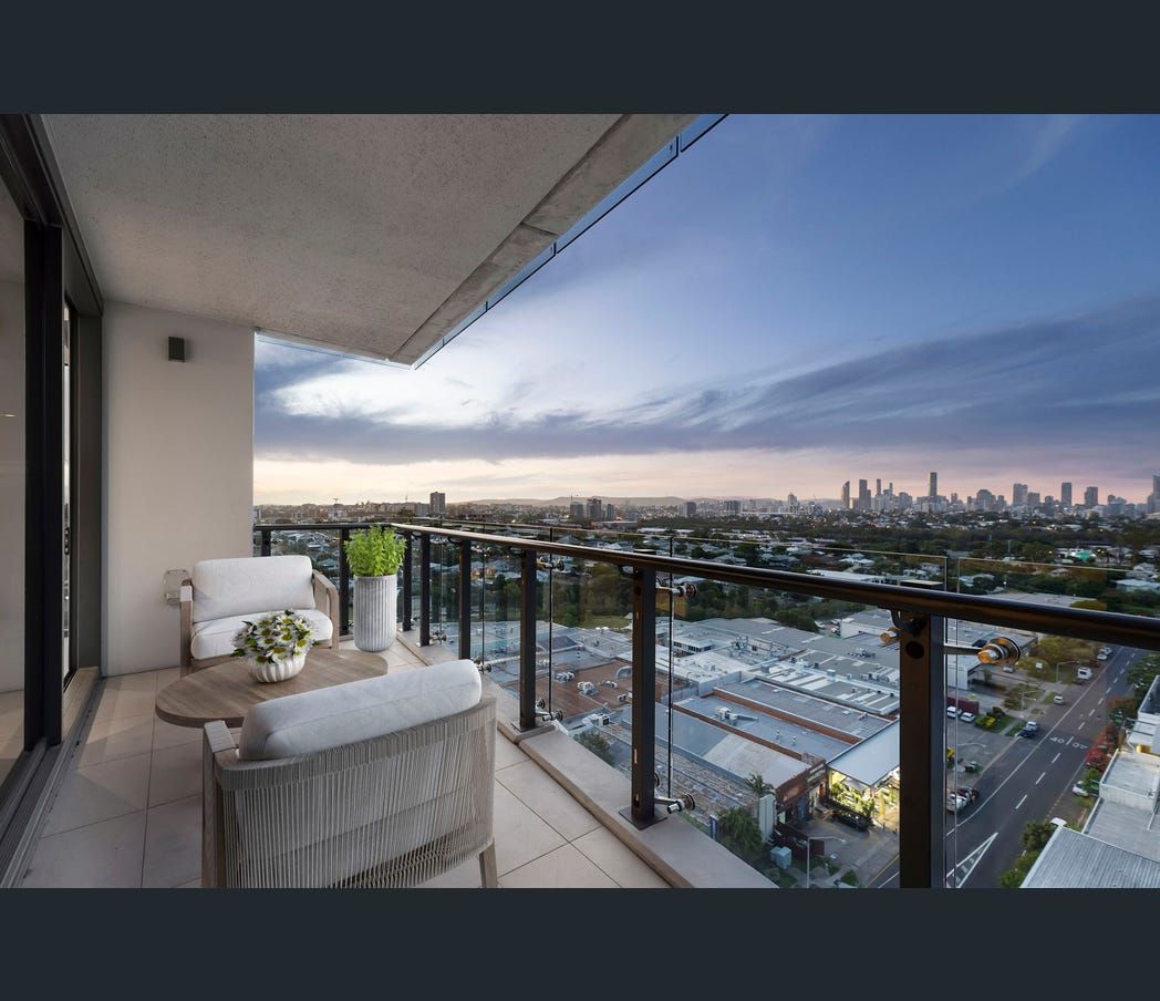 31301/300 Old Cleveland Road, Coorparoo, QLD 4151