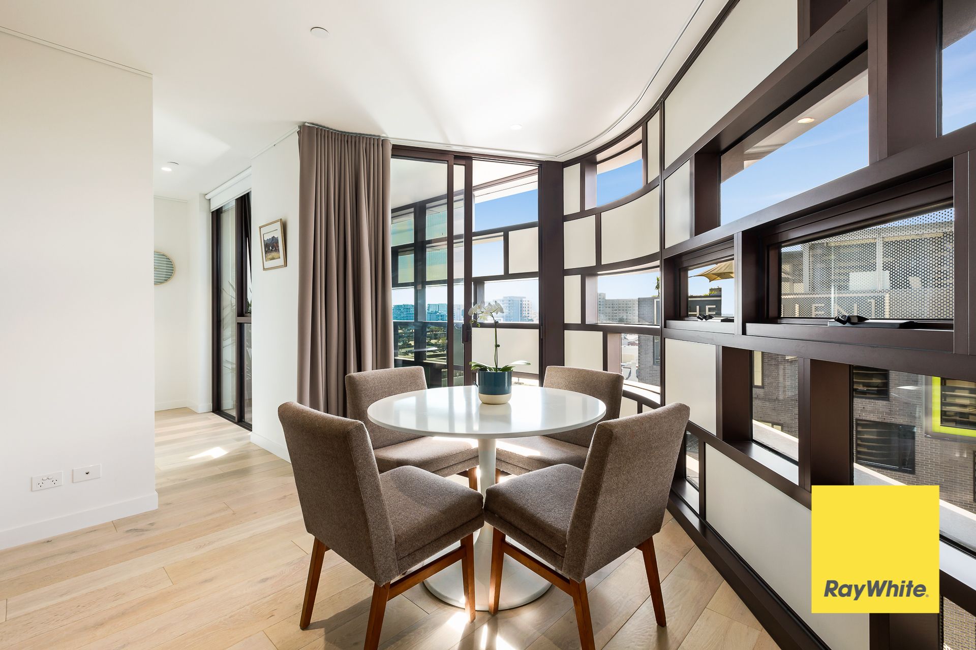 606/31 Grattan Street, Prahran, VIC 3181