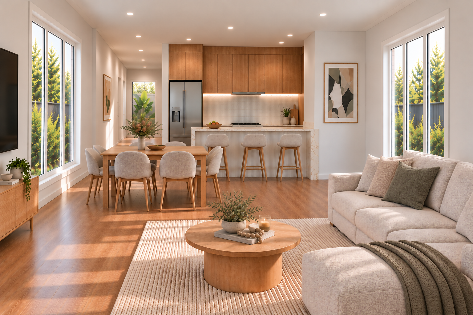 Proposed 12a Rover Avenue, Croydon Park, SA 5008