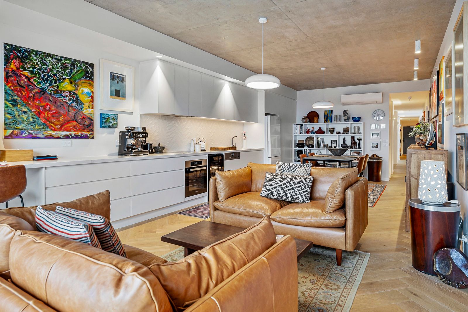 Residence 22/34 Patrick Street — photo 8 of 20