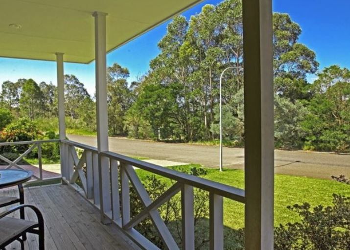 246 Yurunga Drive, North Nowra, NSW 2541
