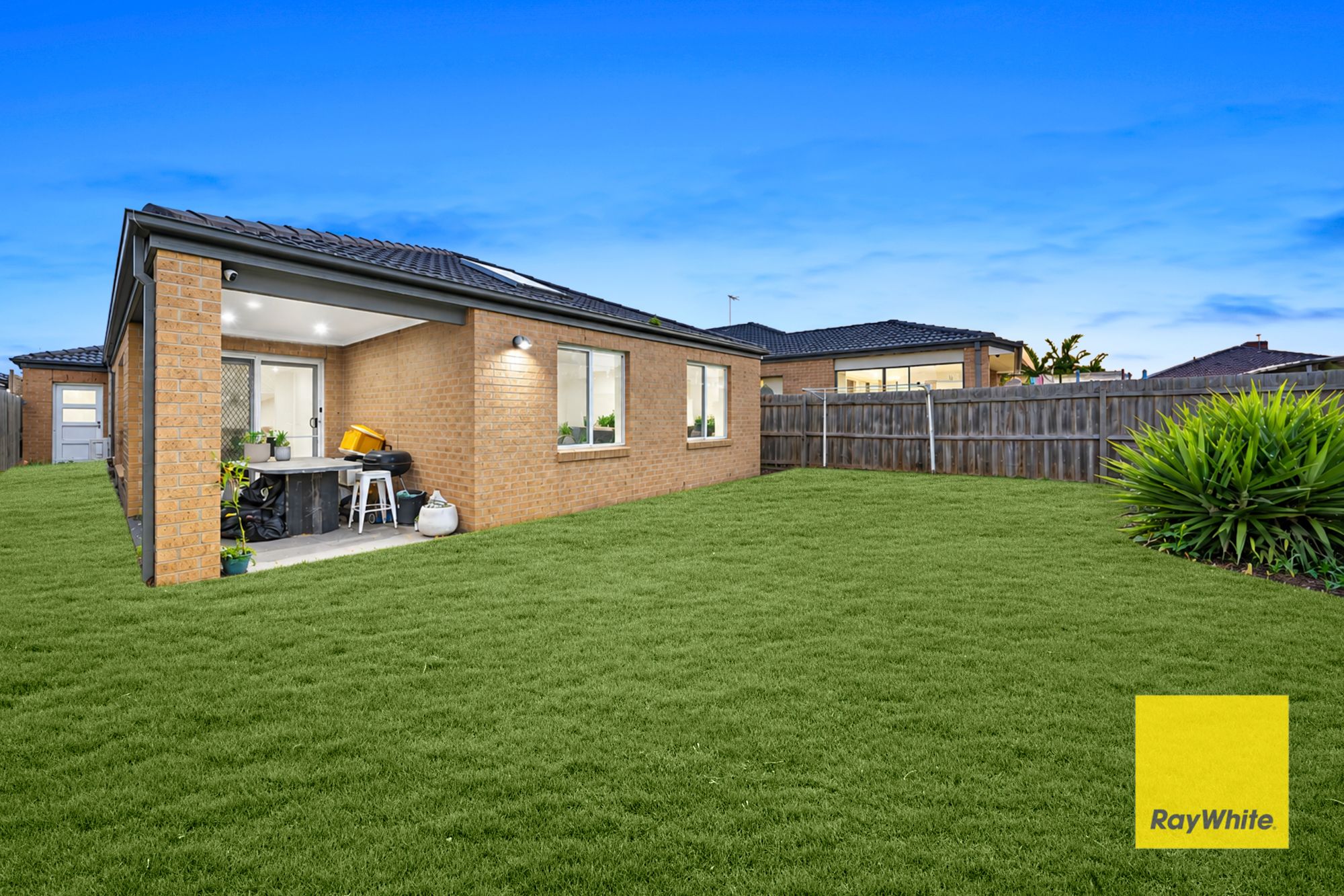 7 Mingay Close — photo 16 of 22