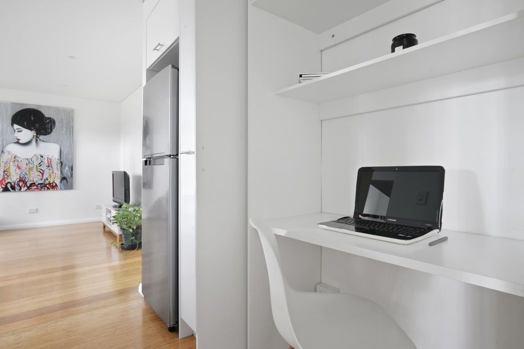 3/679 Bourke Street, Surry Hills, NSW 2010