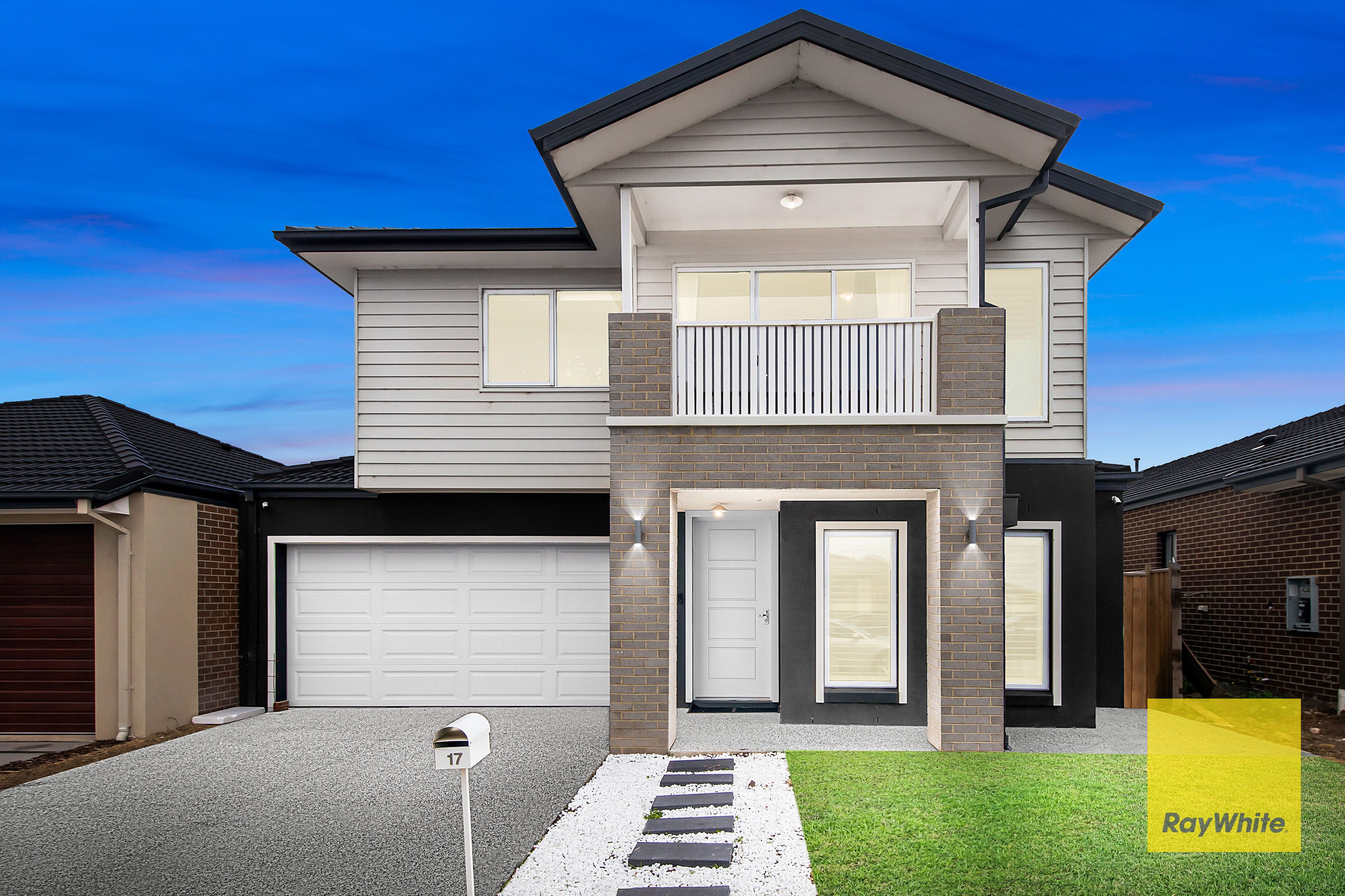 17 Frolic Street, Tarneit, VIC 3029