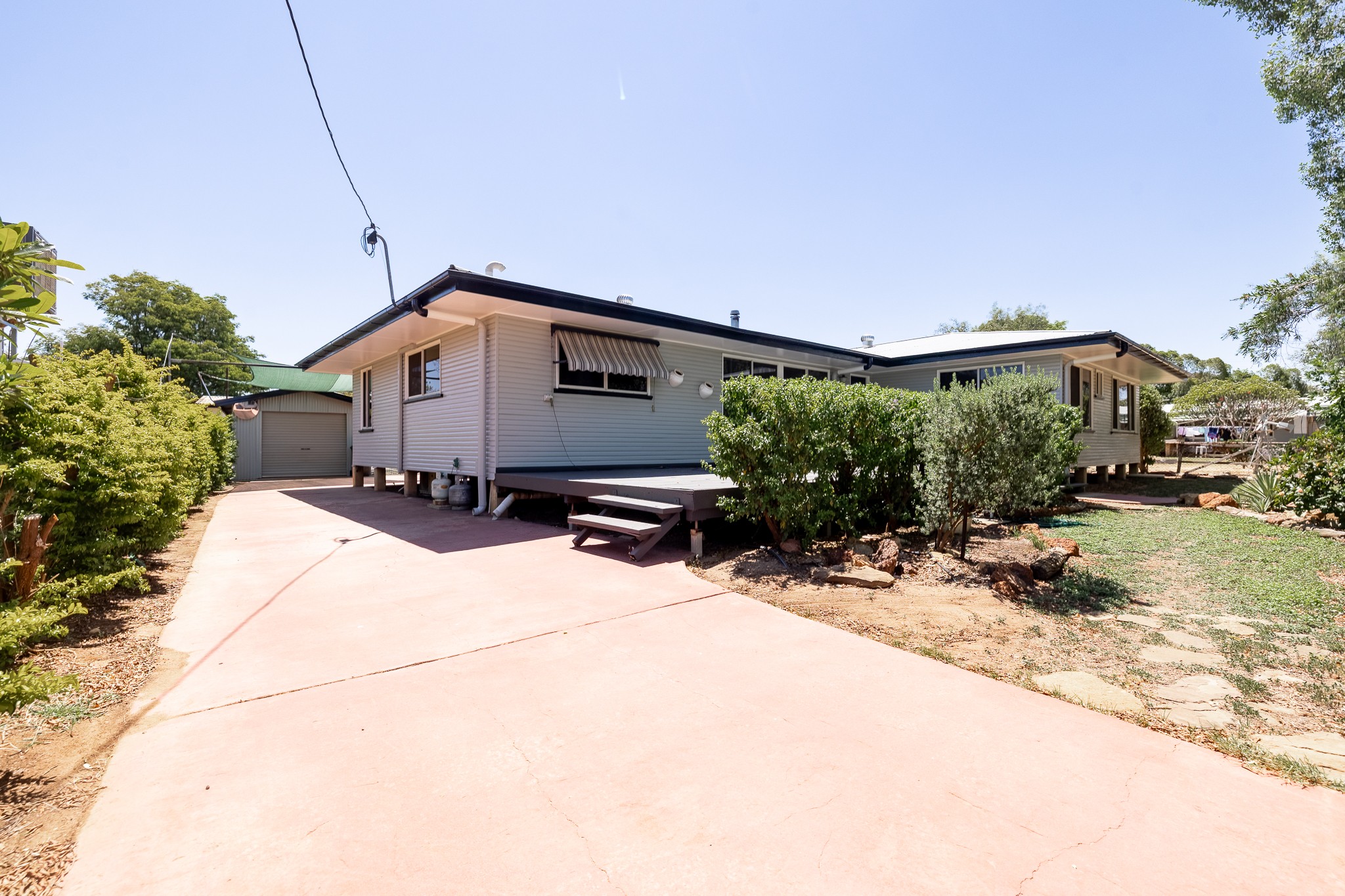 3 Bower Road, Longreach, QLD 4730