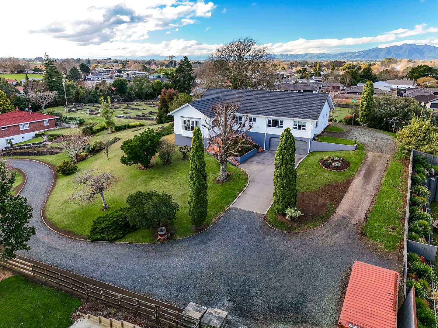 410 Thames Street, Morrinsville, Matamata Piako District