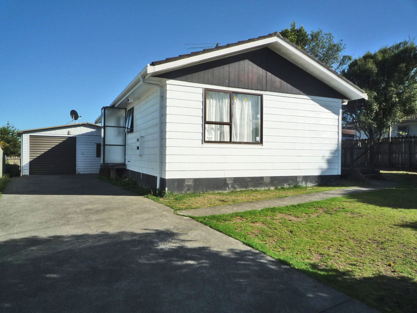 Manurewa, Manukau City