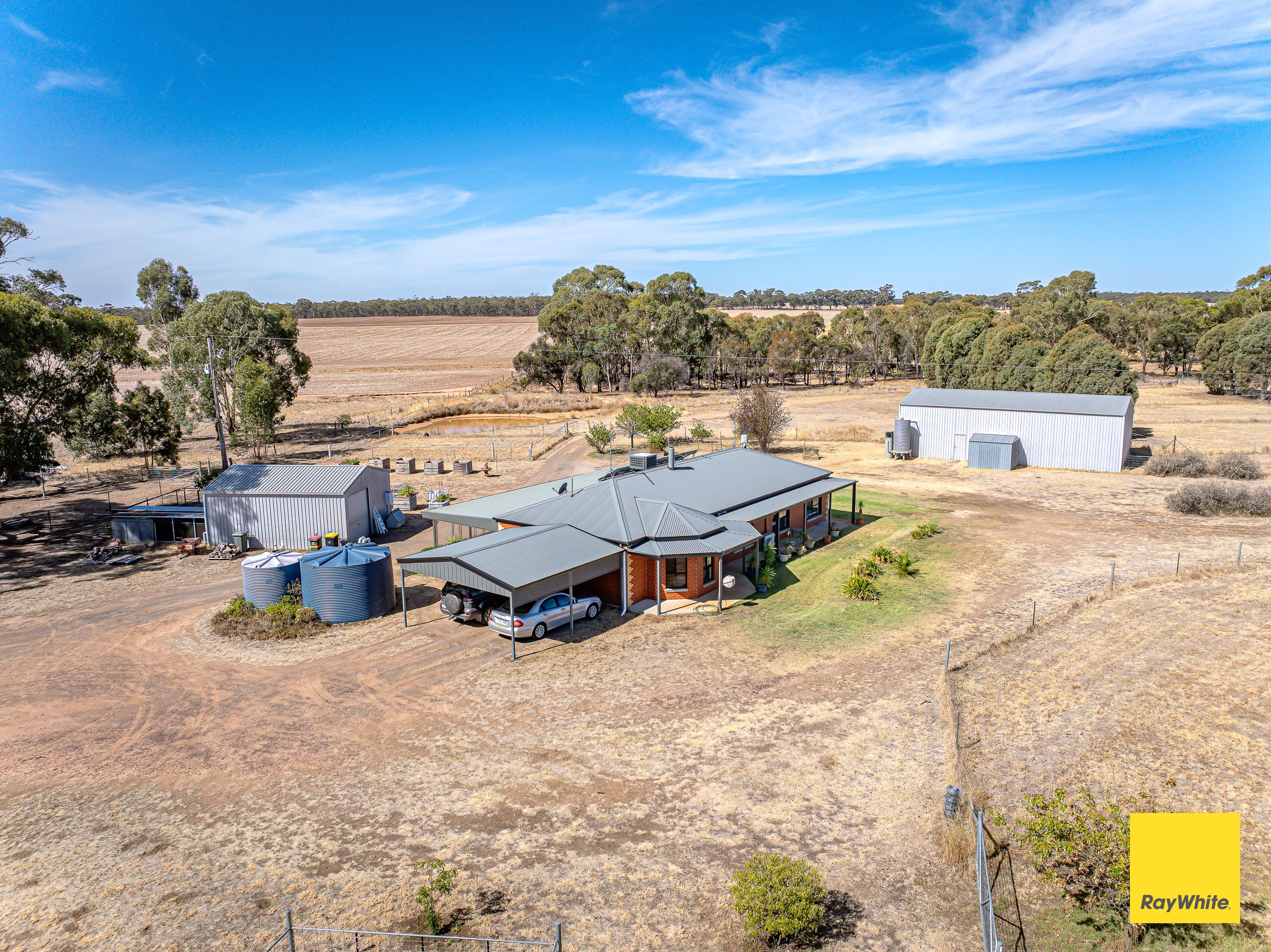 64 Crameri Lane, Neilborough, VIC 3570 - Sold Home - Ray White Bendigo