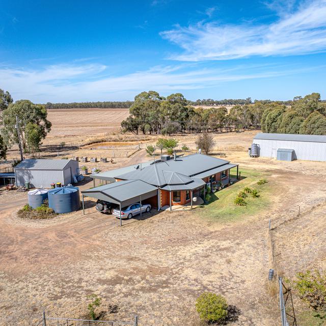 Neilborough 64 Crameri Lane, Neilborough, VIC 3570 - Sold Home - Ray White Bendigo