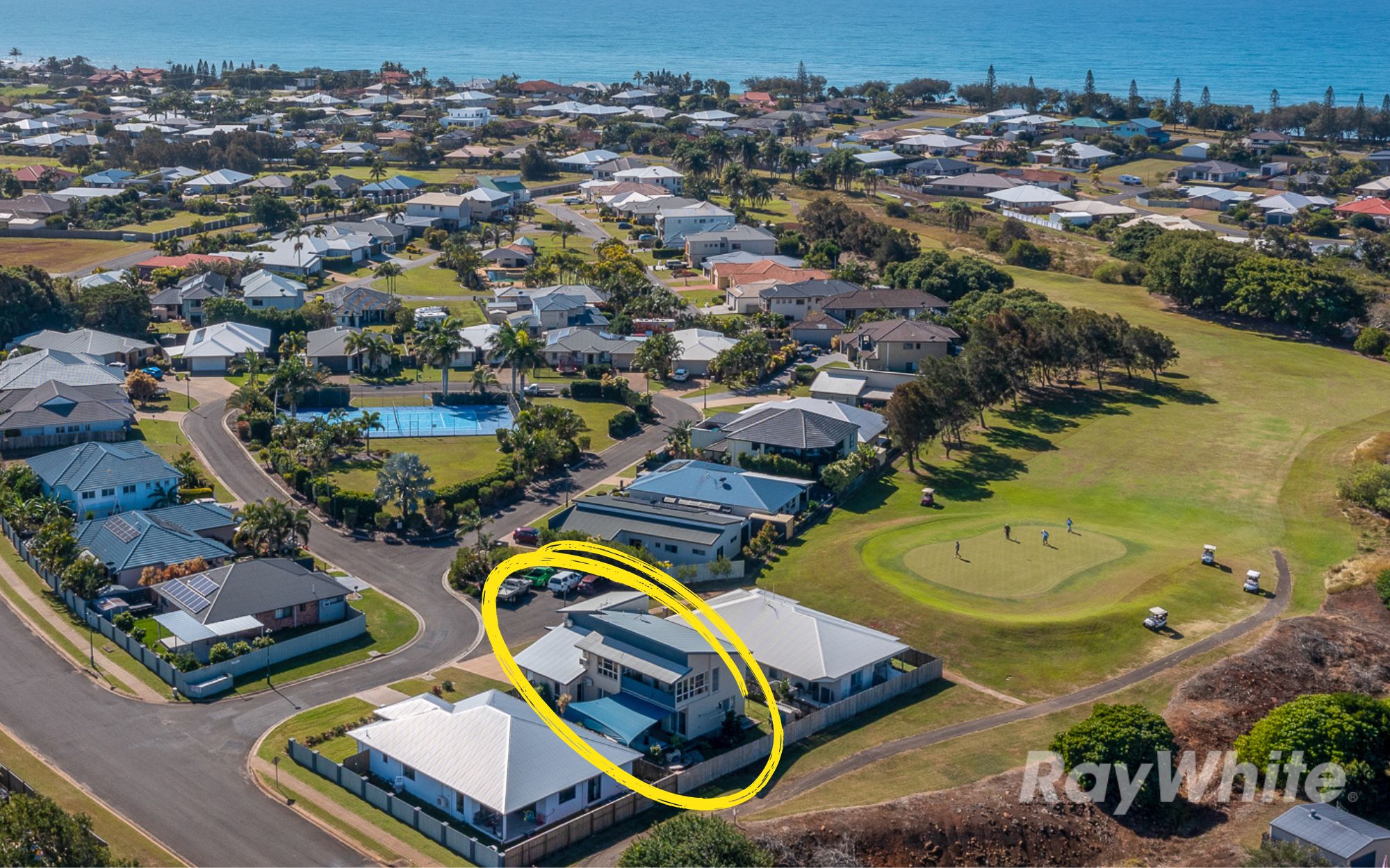 2 Brandon Court, Coral Cove, QLD 4670