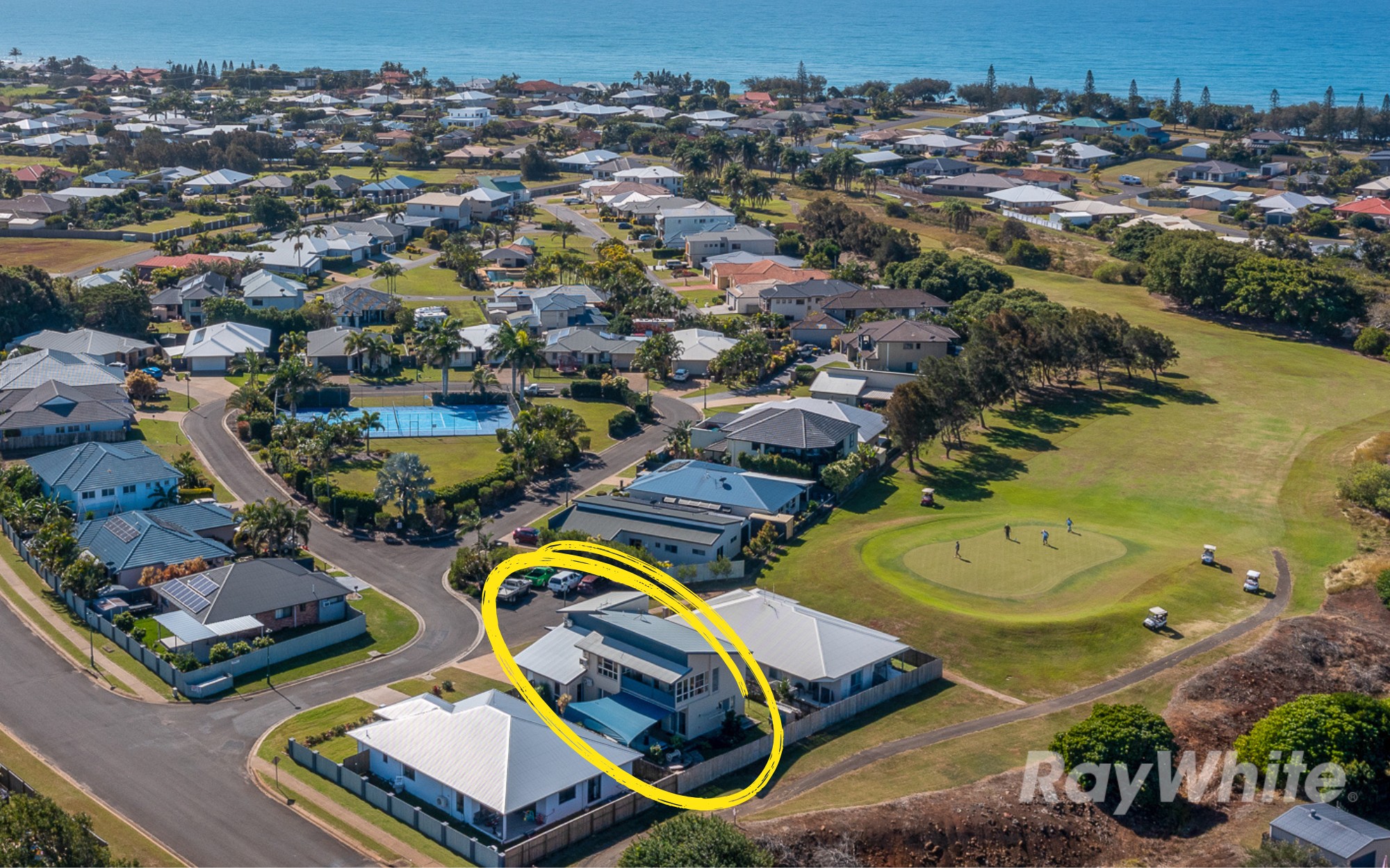 2 Brandon Court, Coral Cove, QLD 4670