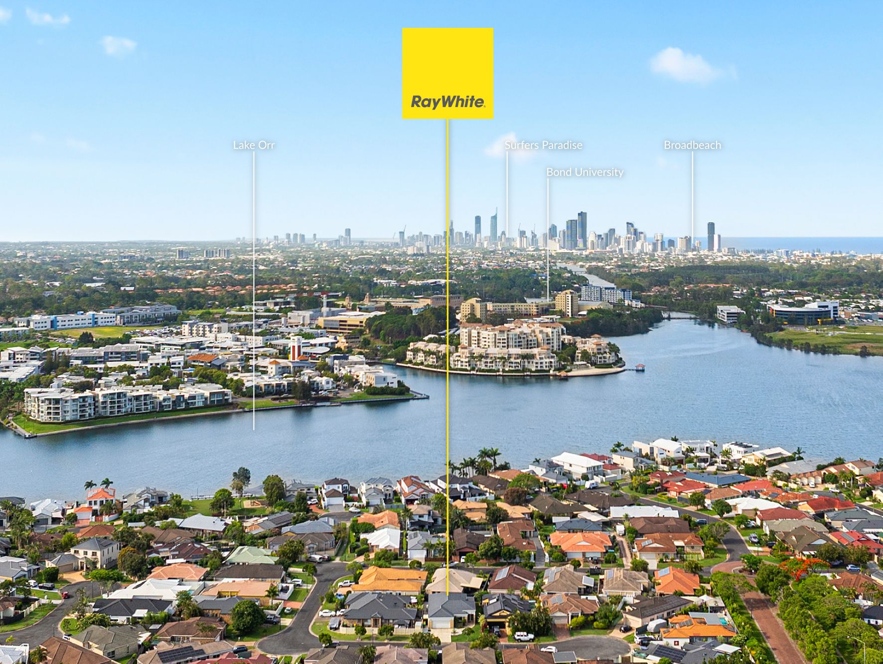 16 Dartmouth Court, Varsity Lakes, QLD 4227