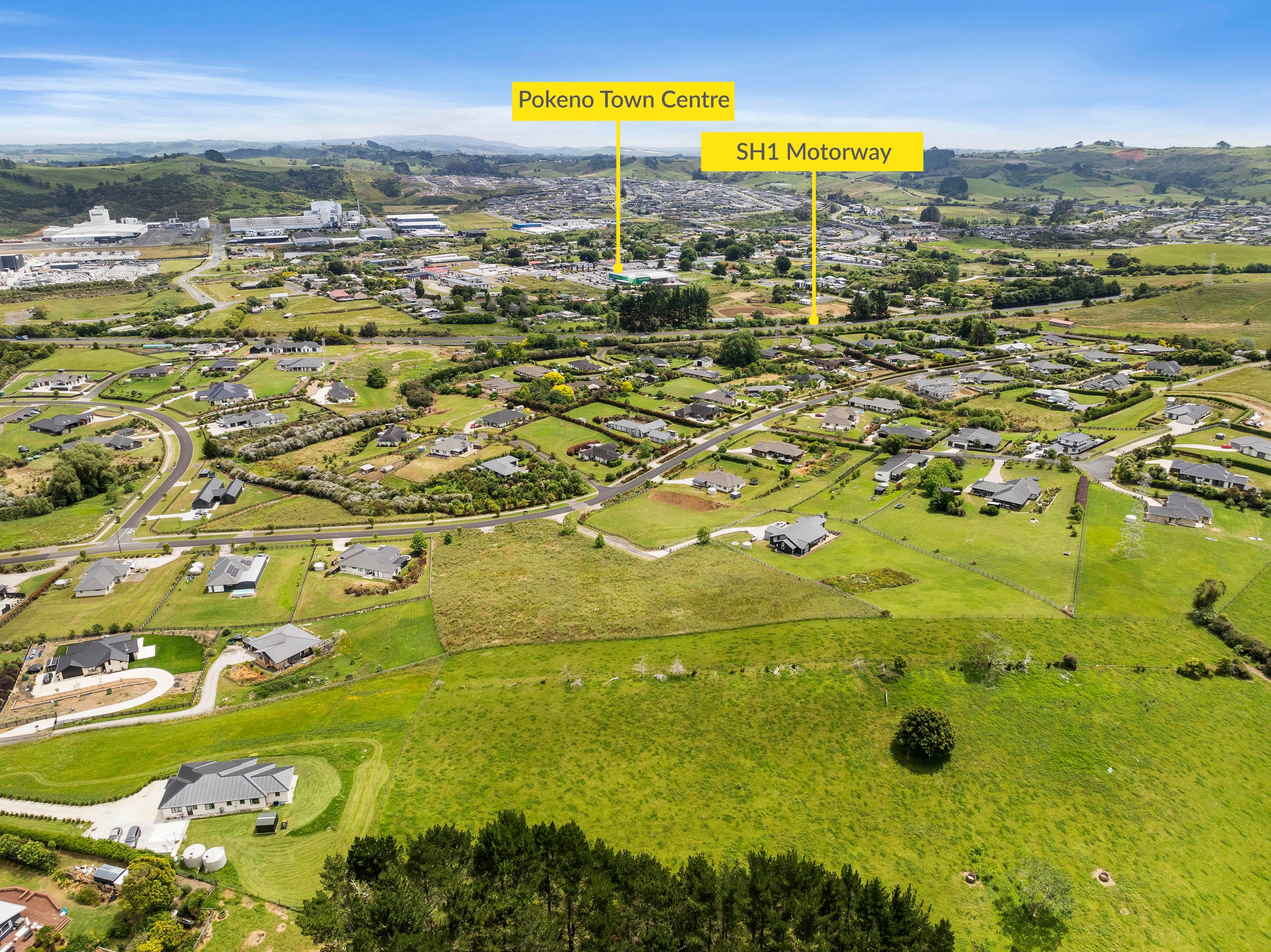 69 McGill Road, Pokeno, Franklin