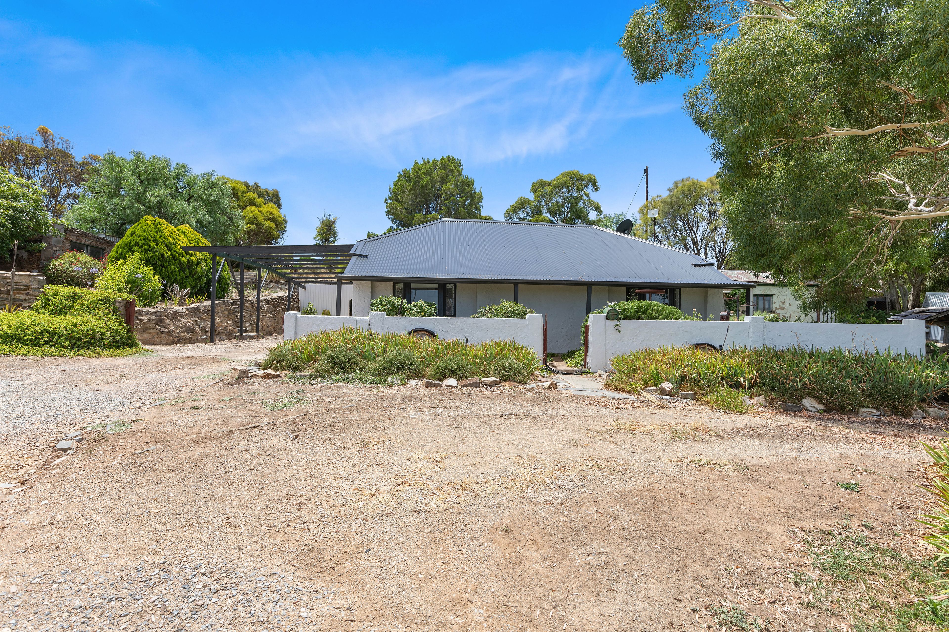 7 West Terrace, Burra, SA 5417