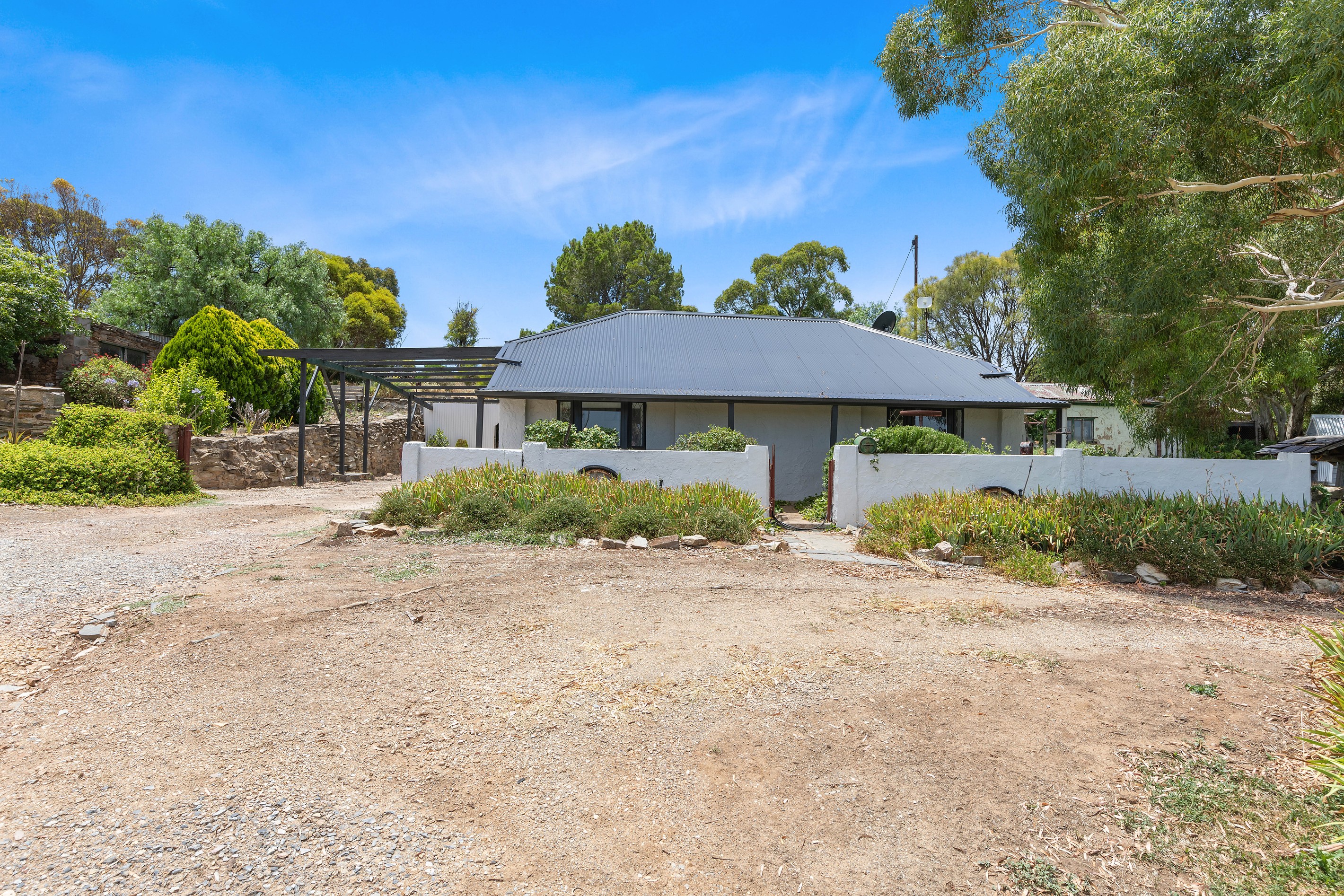 7 West Terrace, Burra, SA 5417