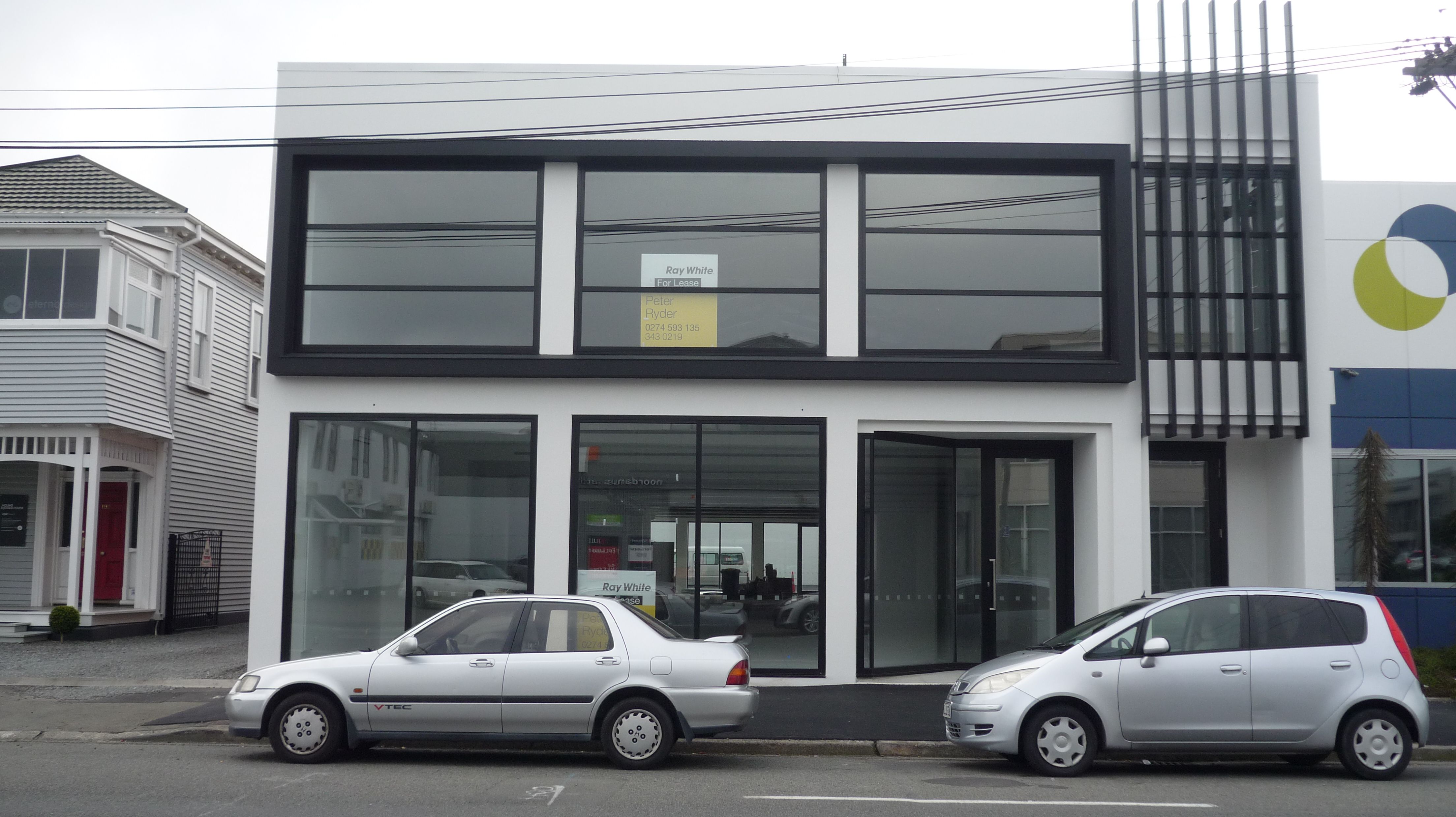 190 Montreal Street, Christchurch Central, Christchurch City