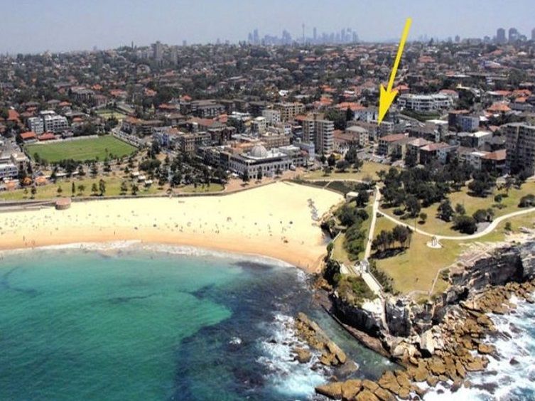 8/108 Beach Street, Coogee, NSW 2034