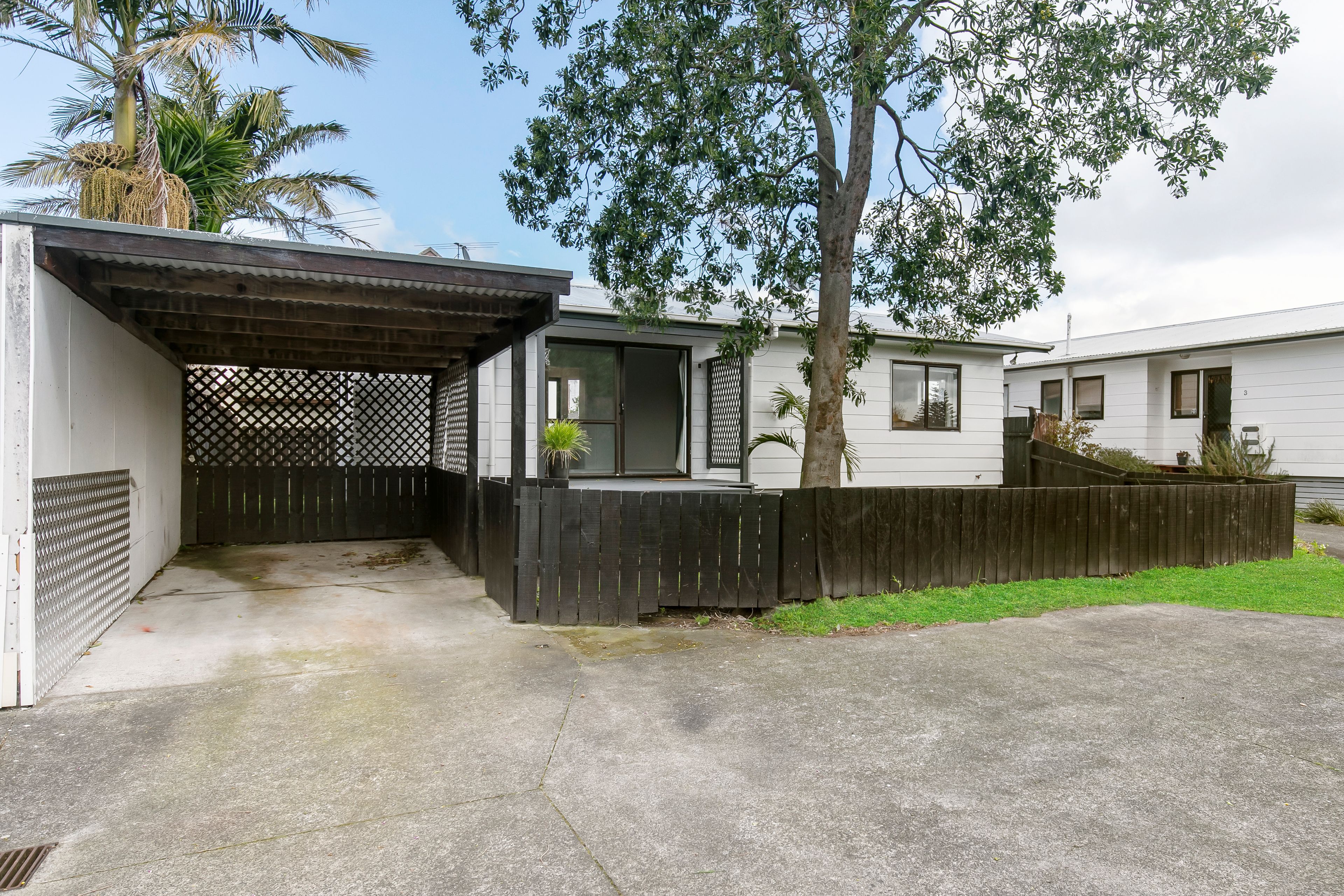2/31 Halsey Road, Manurewa, Manukau City