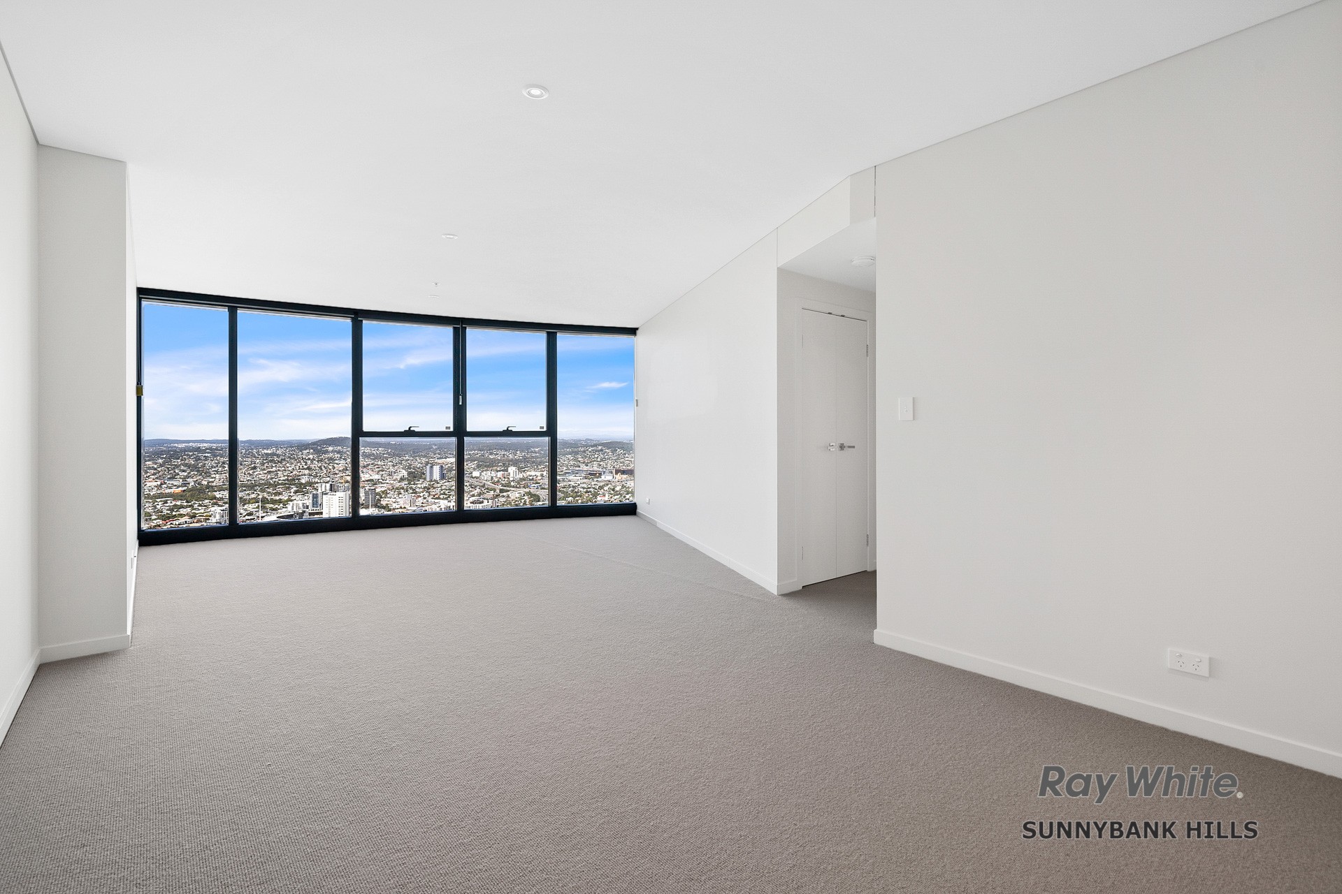 7601/222 MARGARET STREET ''Sky Tower, Brisbane City, QLD 4000