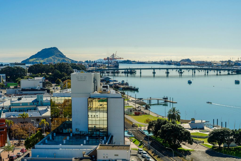 1202/72 Devonport Road, Tauranga, Tauranga City