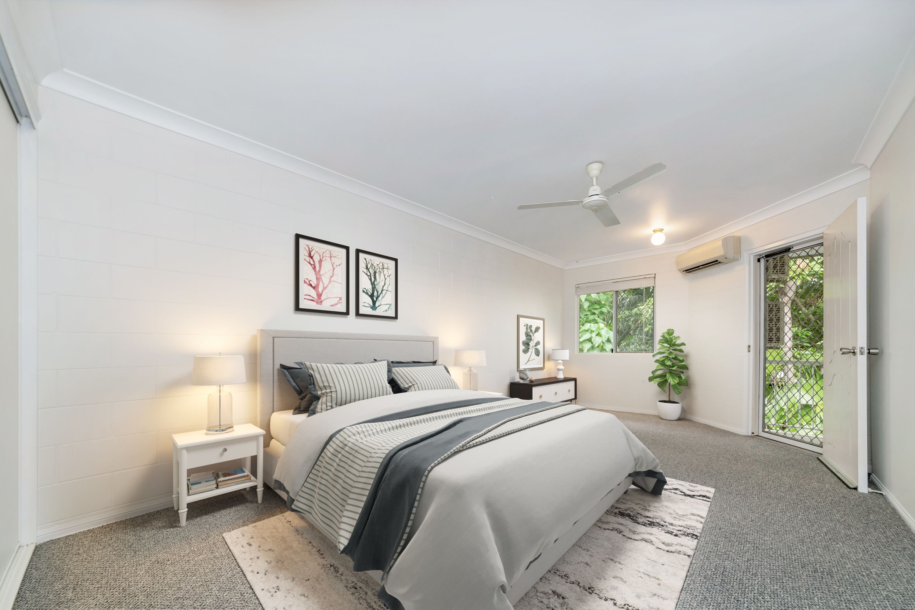 7/12 Old Common Road, Belgian Gardens, QLD 4810